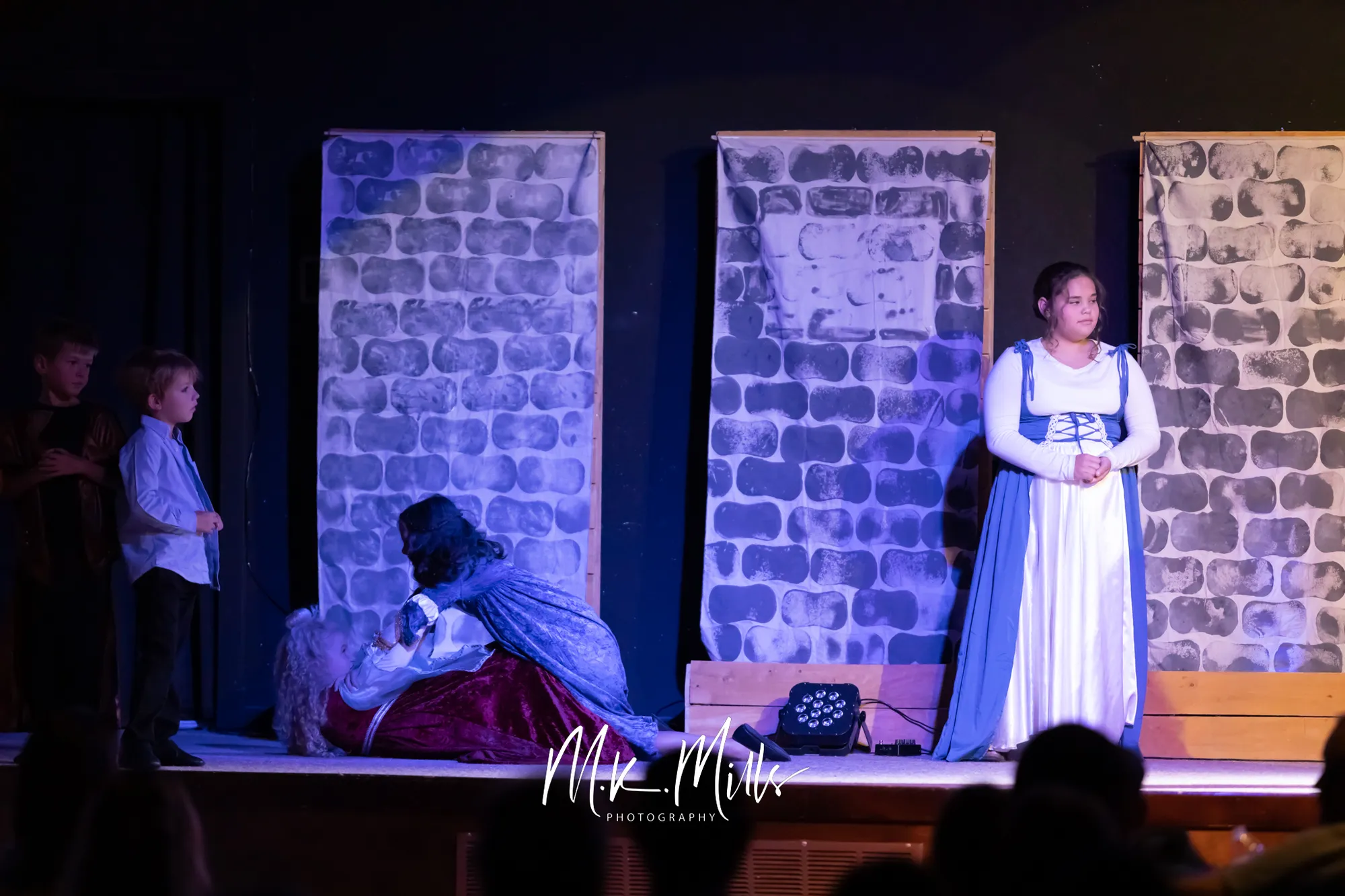Cinderella Kids 2022 — photo 46
