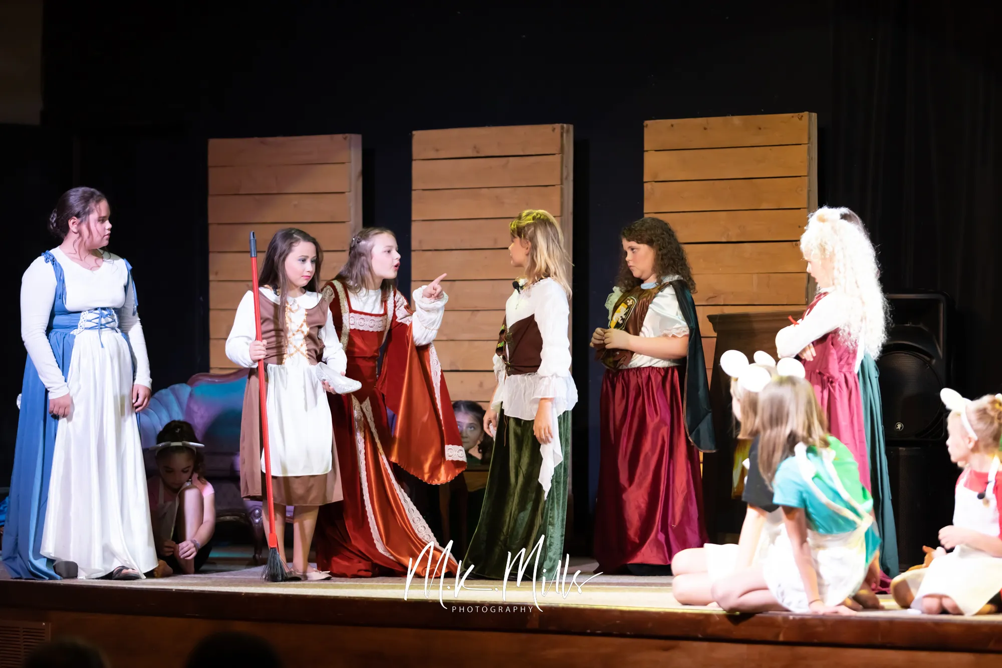 Cinderella Kids 2022 — photo 47