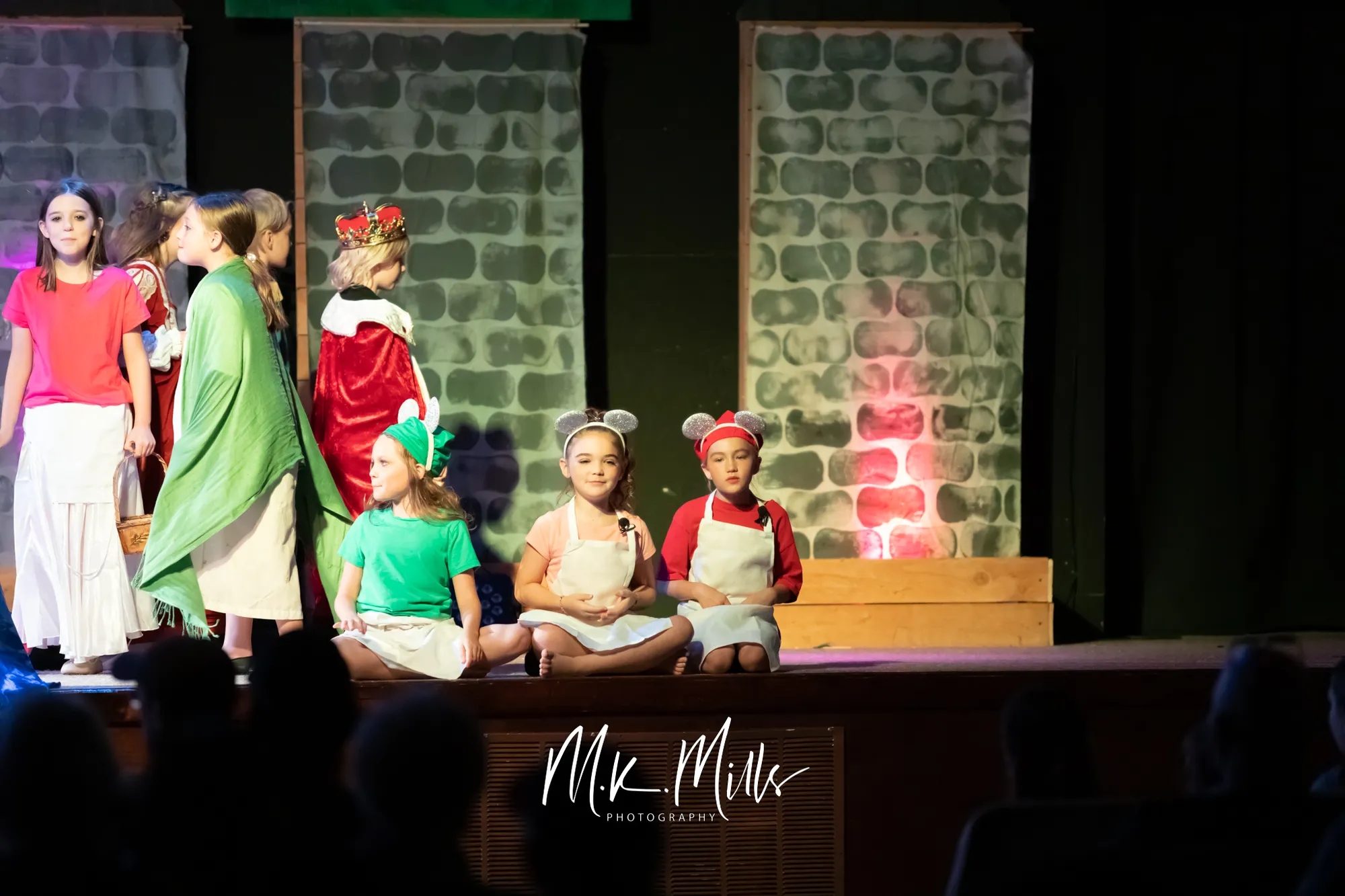 Cinderella Kids 2022 — photo 48
