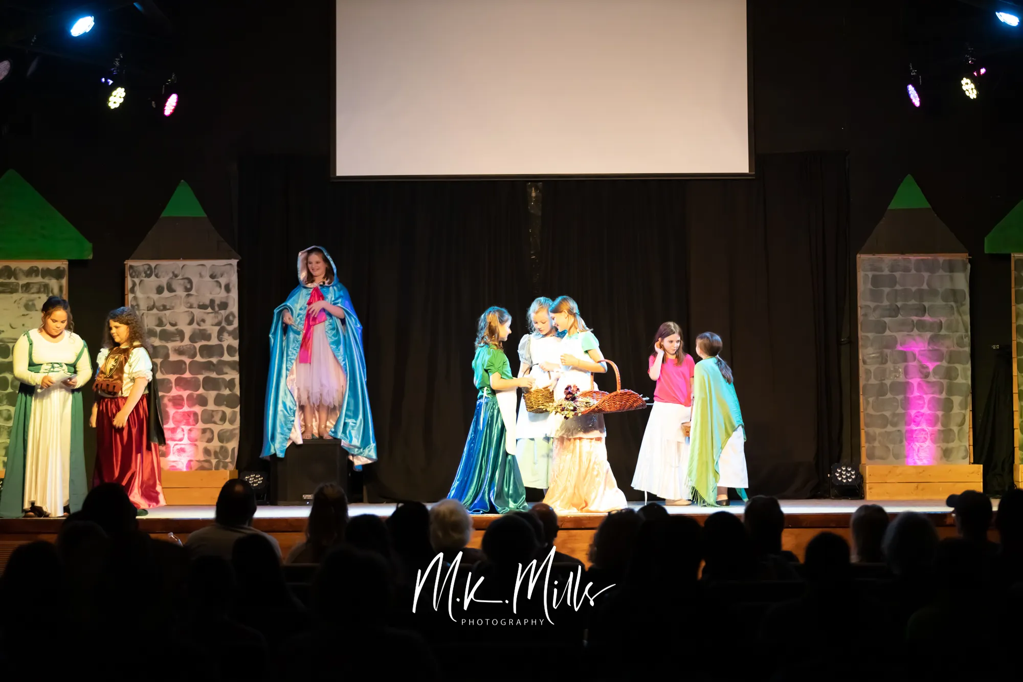 Cinderella Kids 2022 — photo 49