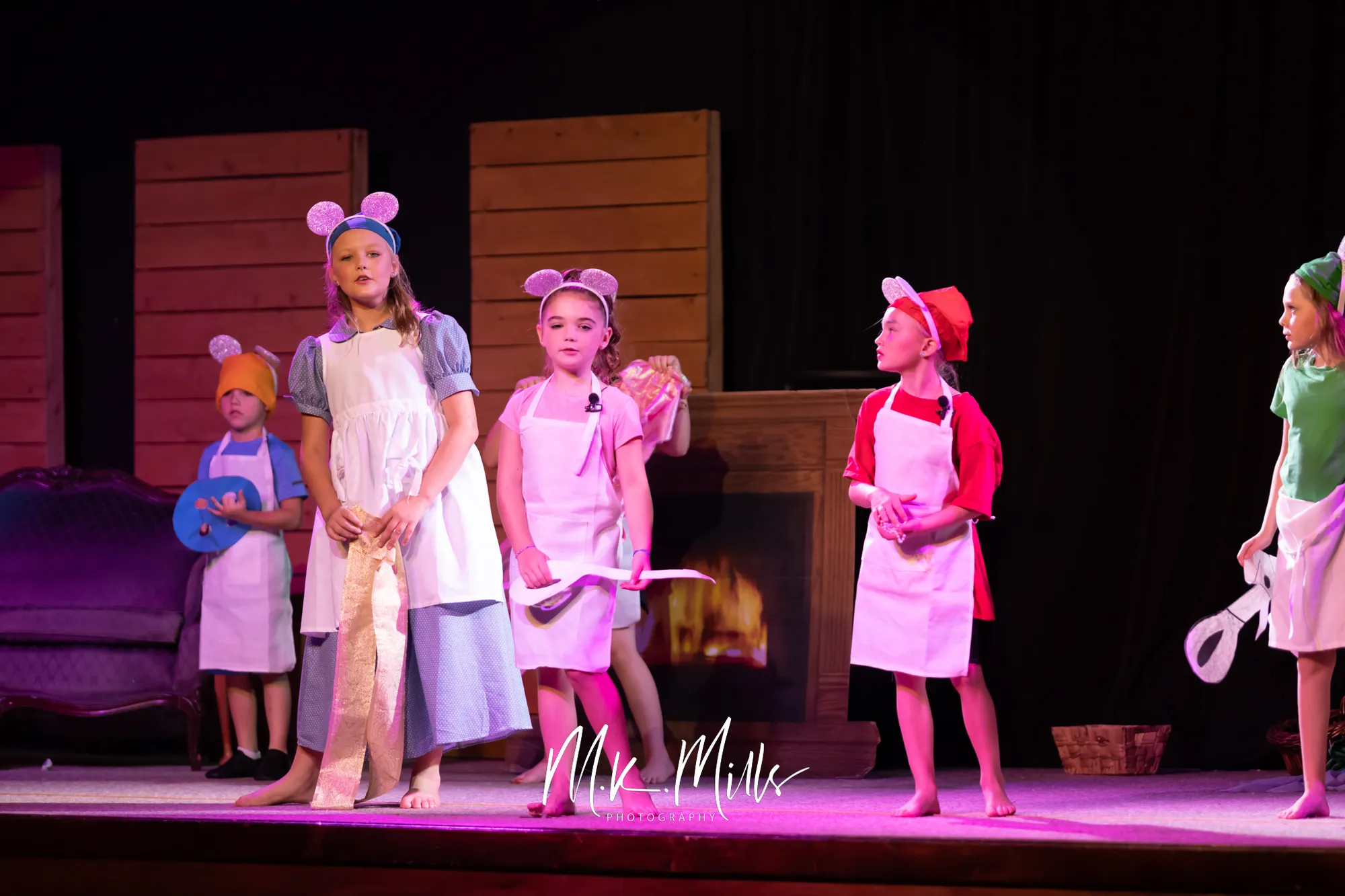 Cinderella Kids 2022 — photo 50