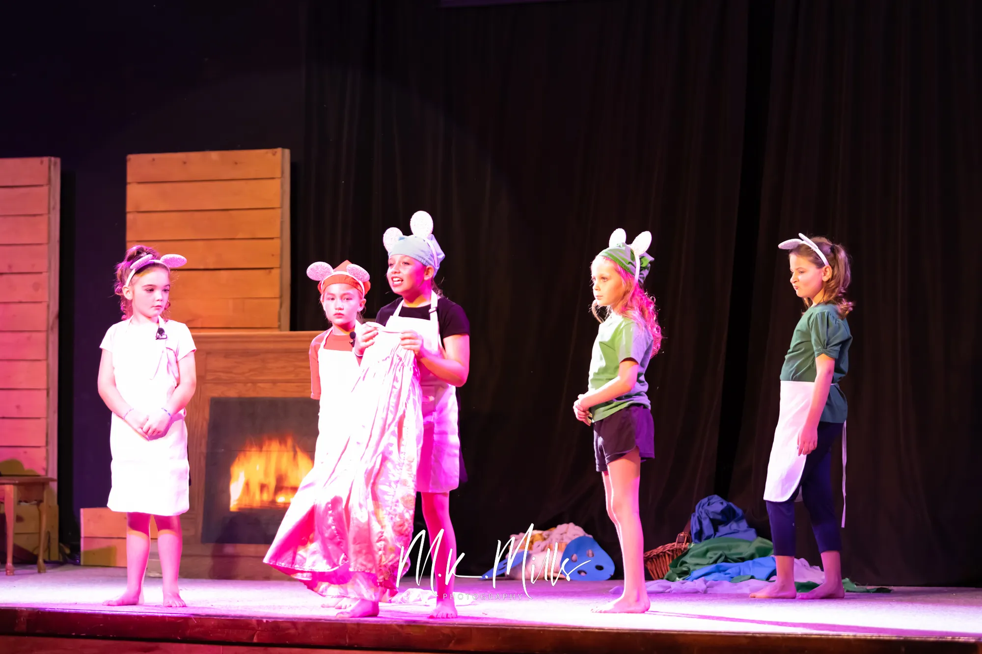 Cinderella Kids 2022 — photo 51