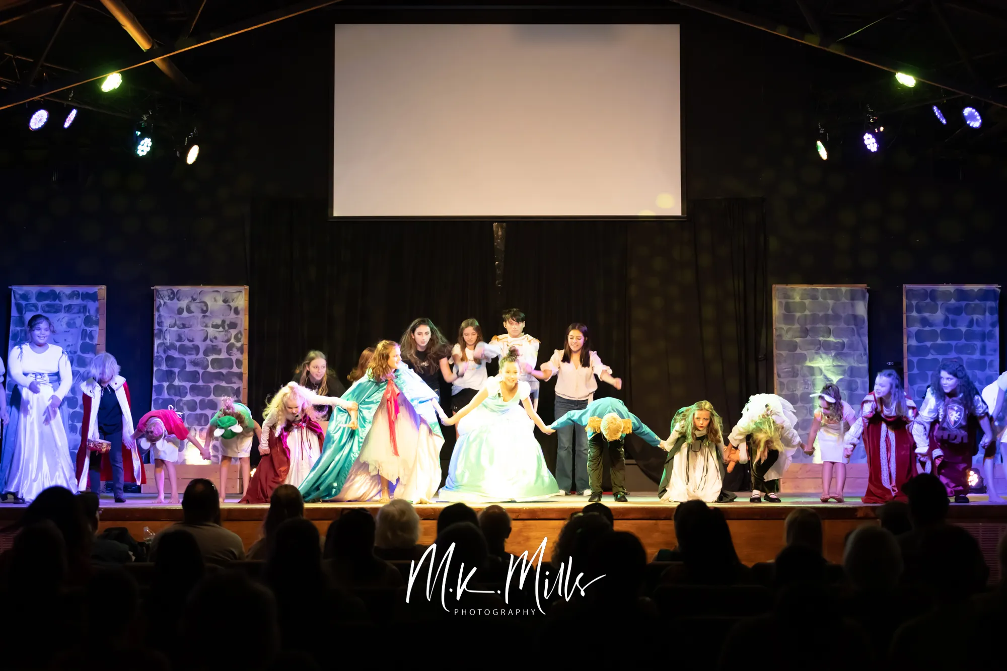 Cinderella Kids 2022 — photo 52