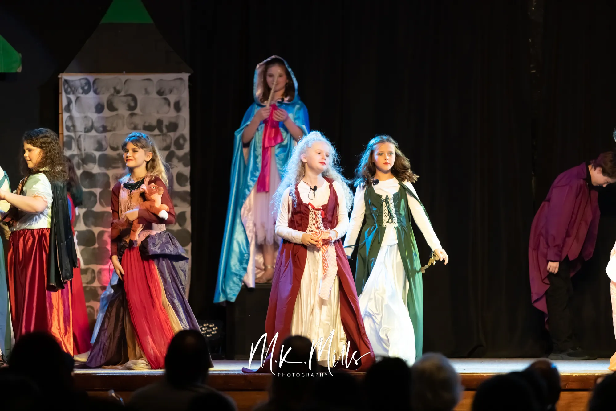 Cinderella Kids 2022 — photo 53