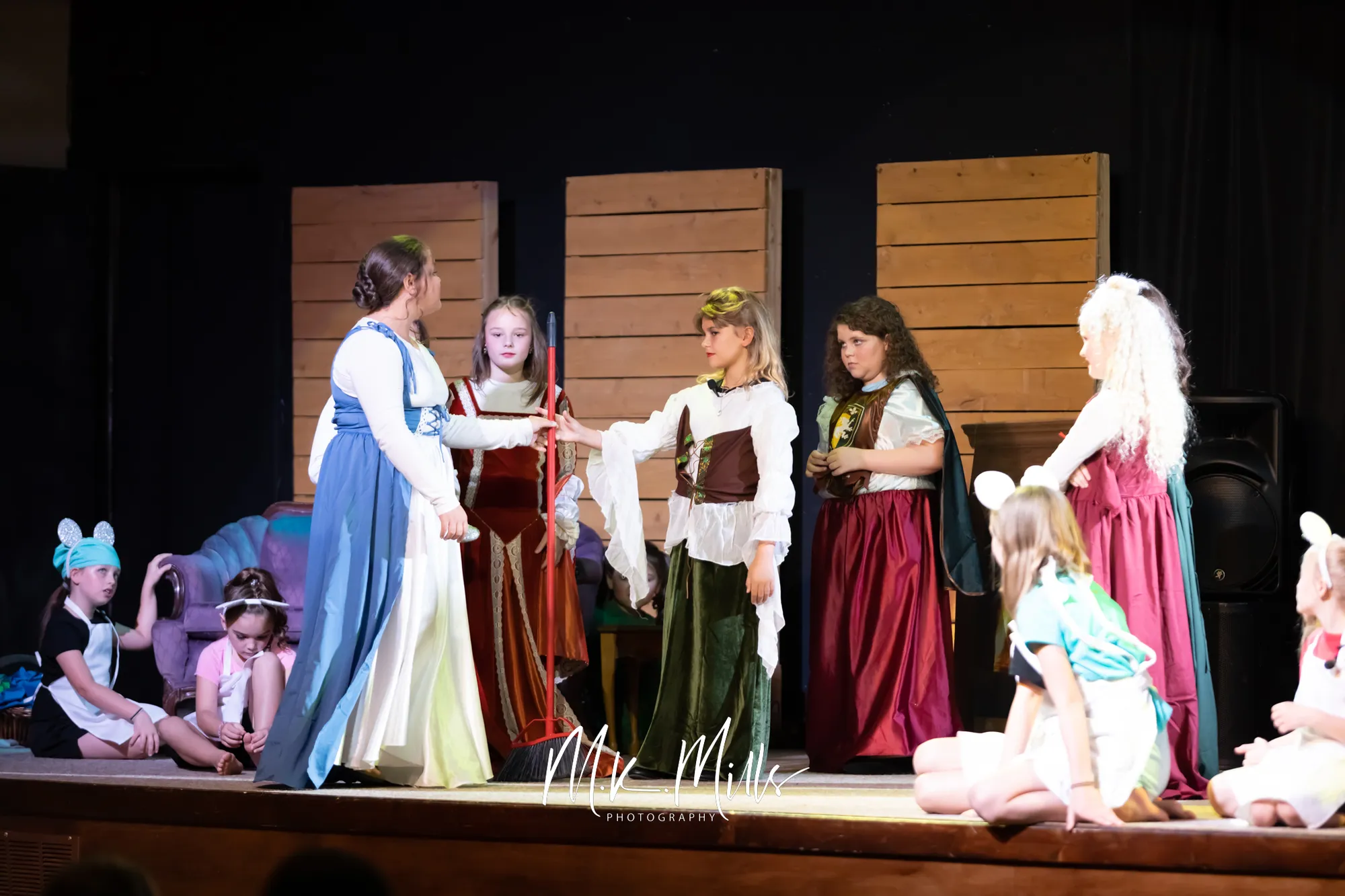 Cinderella Kids 2022 — photo 54