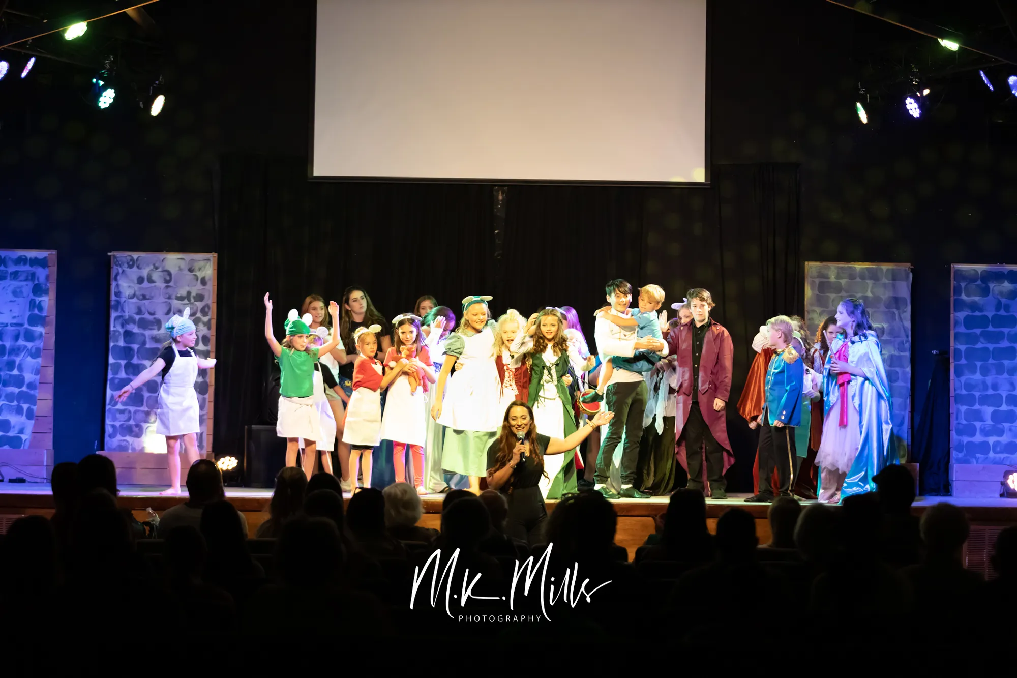 Cinderella Kids 2022 — photo 55