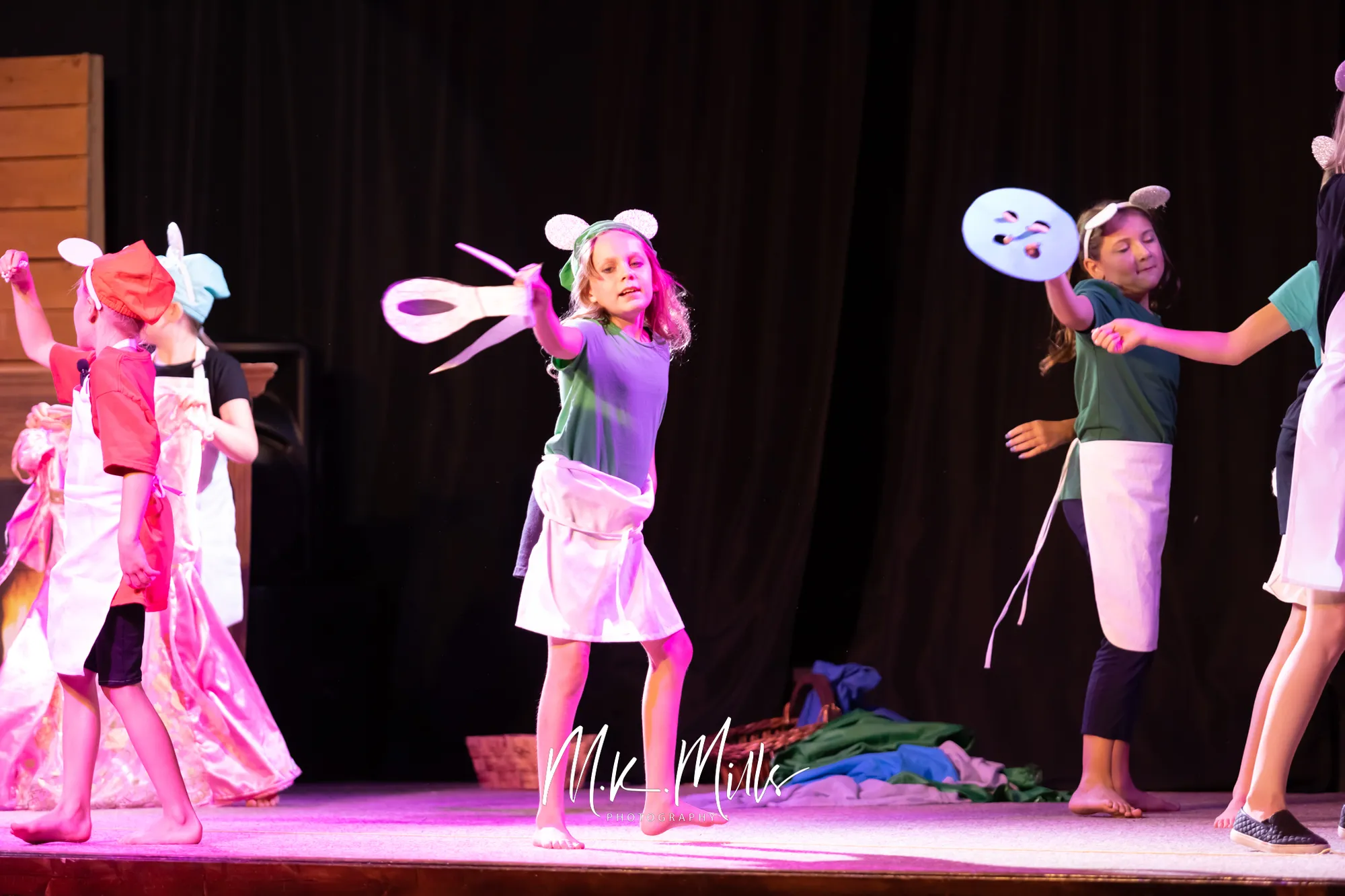 Cinderella Kids 2022 — photo 56