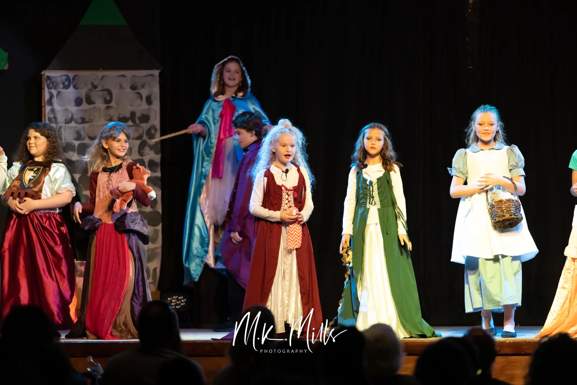 Cinderella Kids 2022 — photo 57