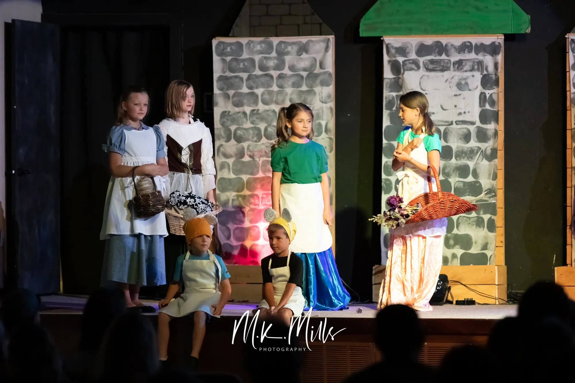 Cinderella Kids 2022 — photo 58