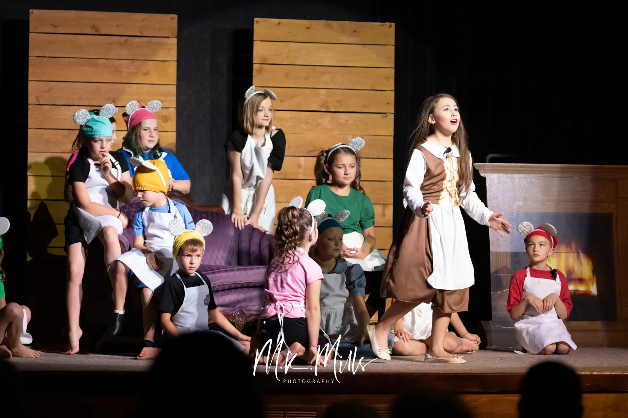 Cinderella Kids 2022 — photo 59