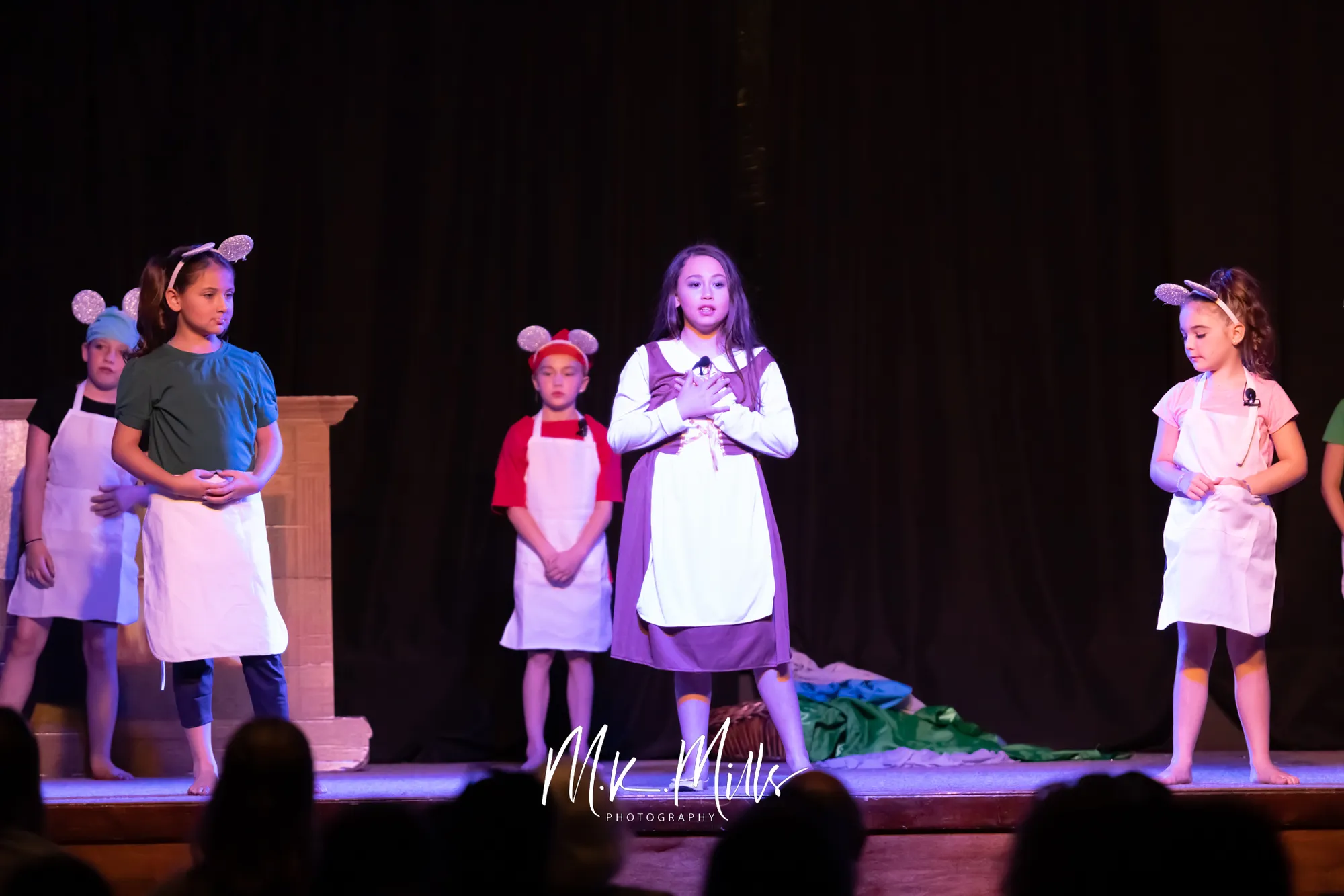 Cinderella Kids 2022 — photo 60