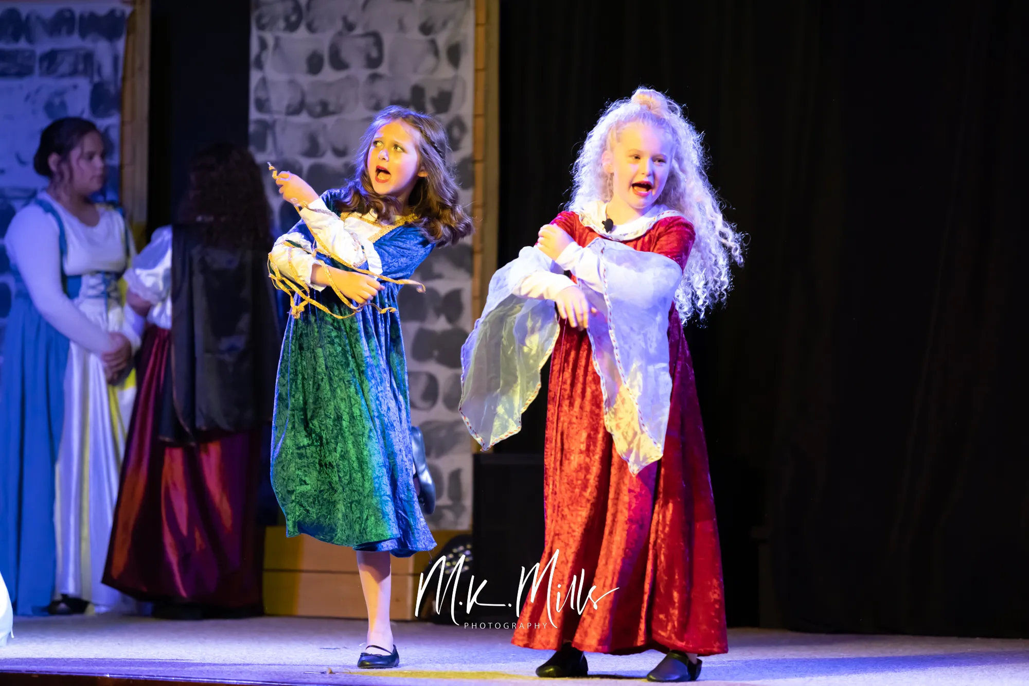 Cinderella Kids 2022 — photo 61