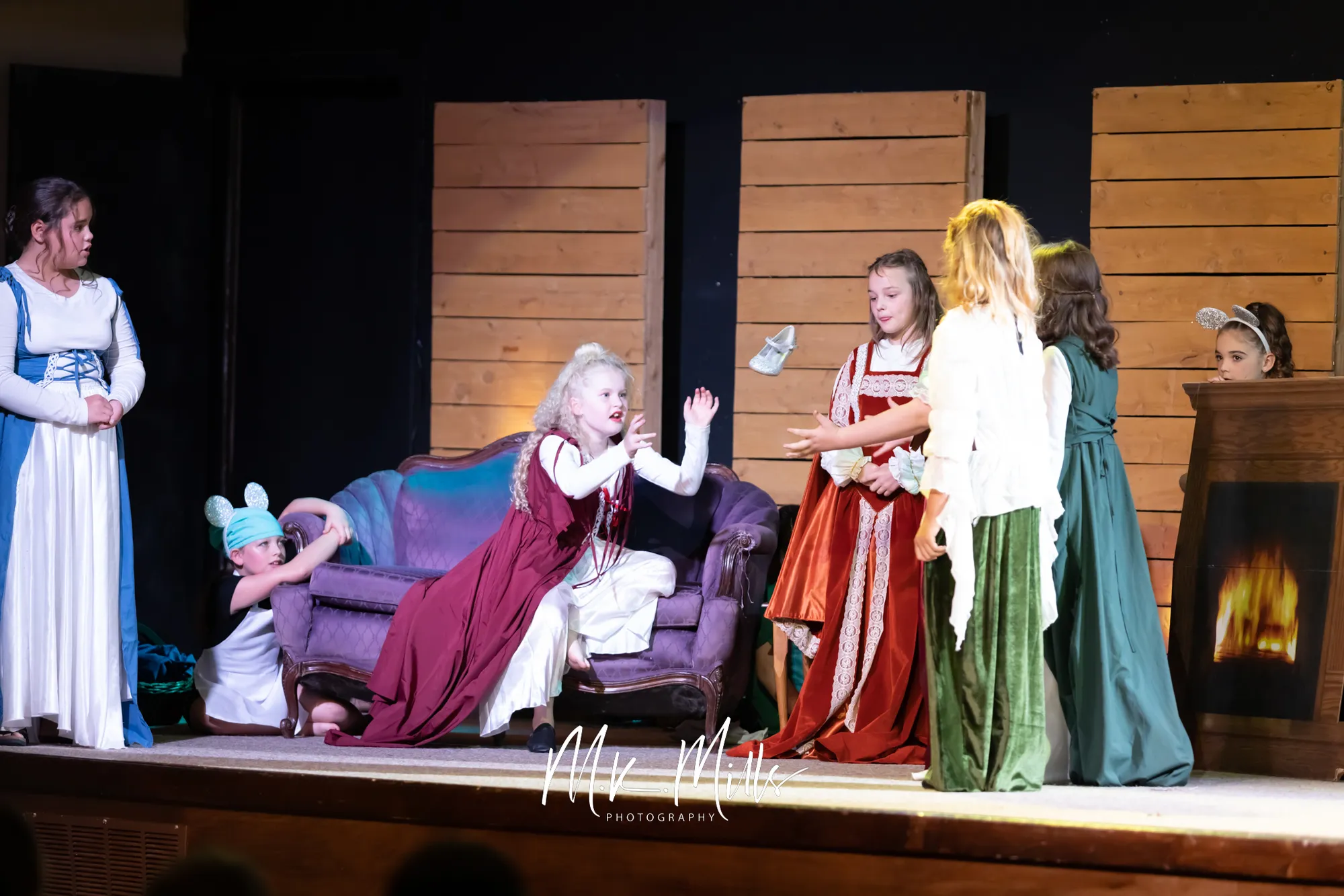 Cinderella Kids 2022 — photo 62