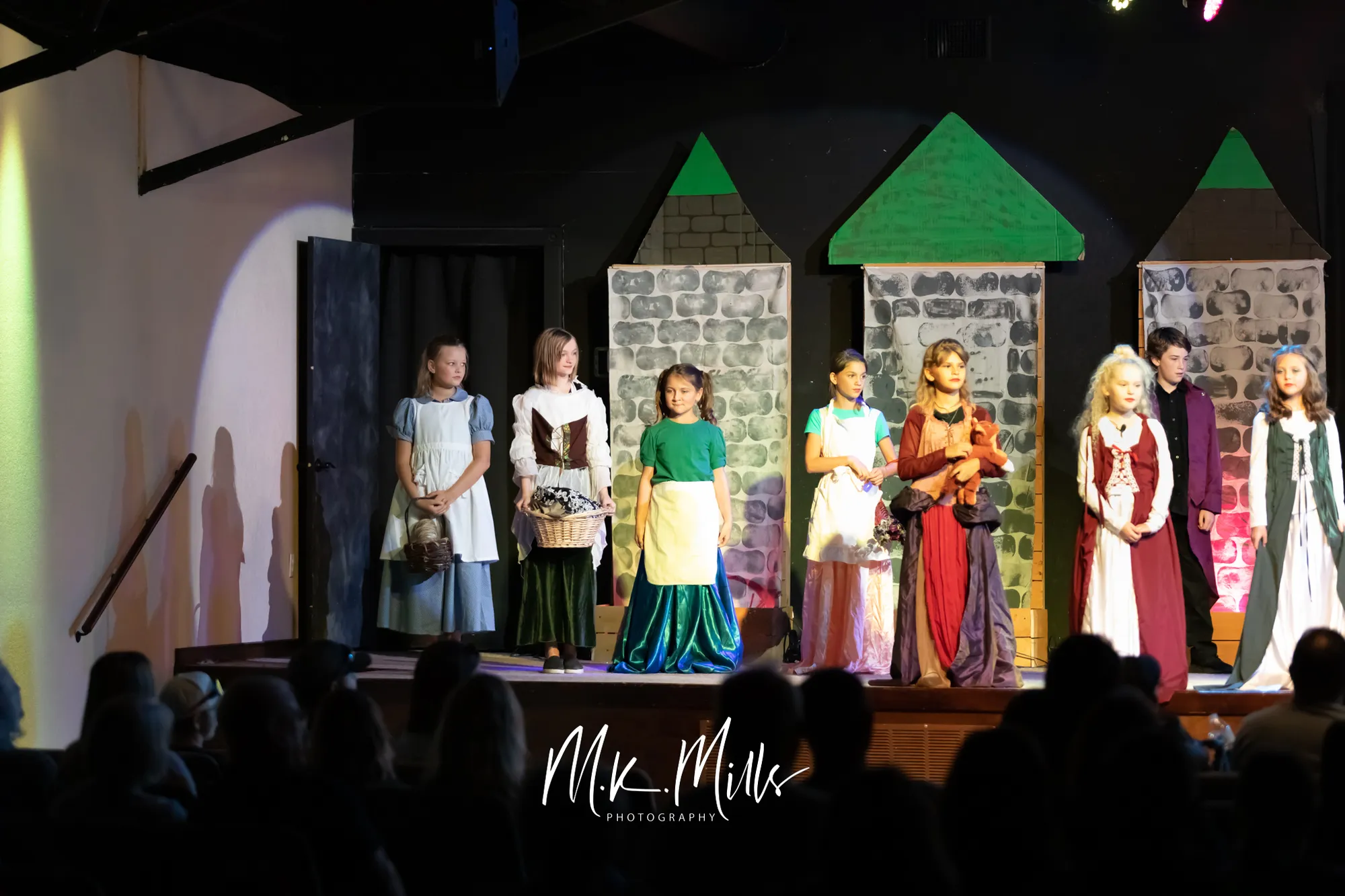 Cinderella Kids 2022 — photo 63