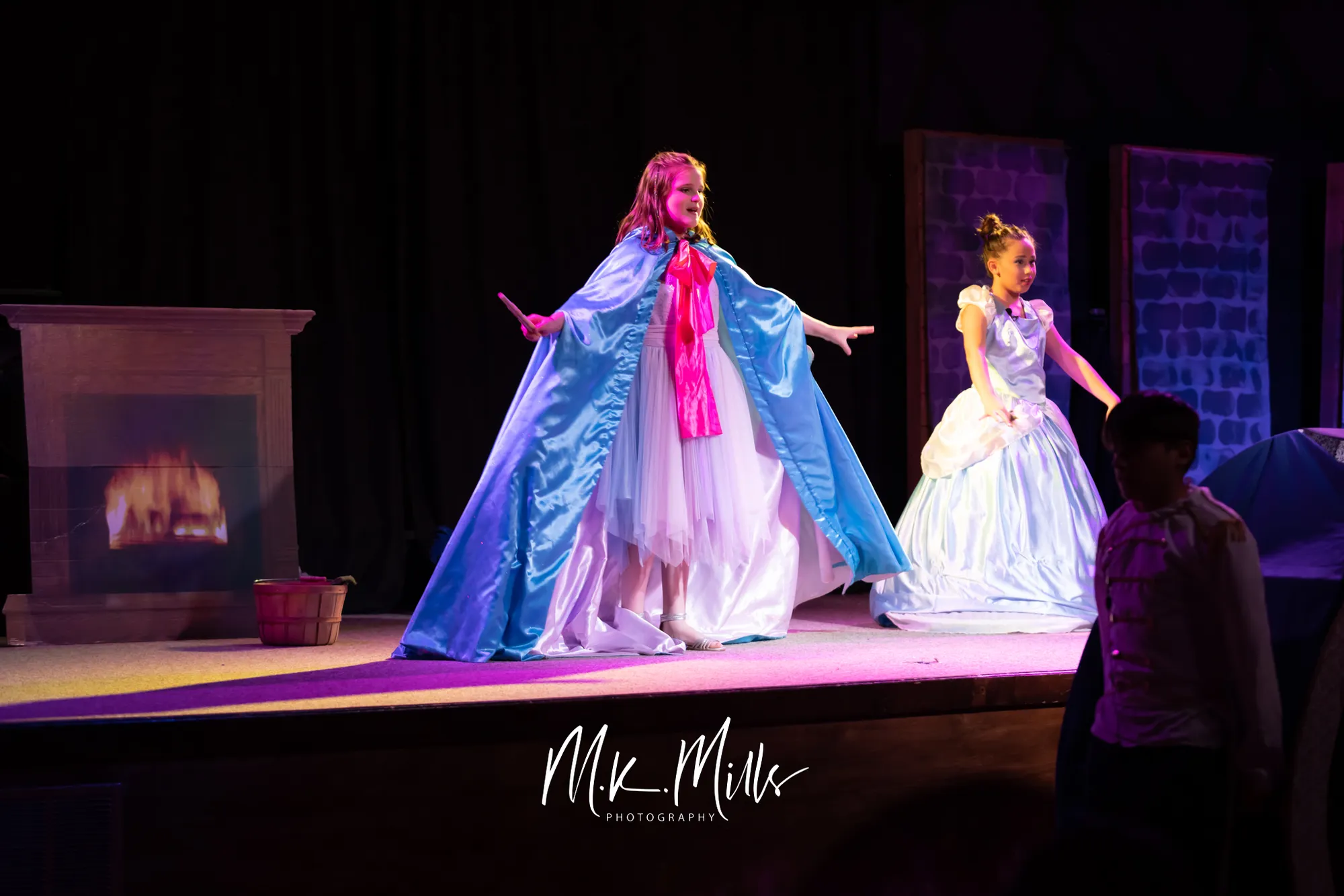 Cinderella Kids 2022 — photo 64