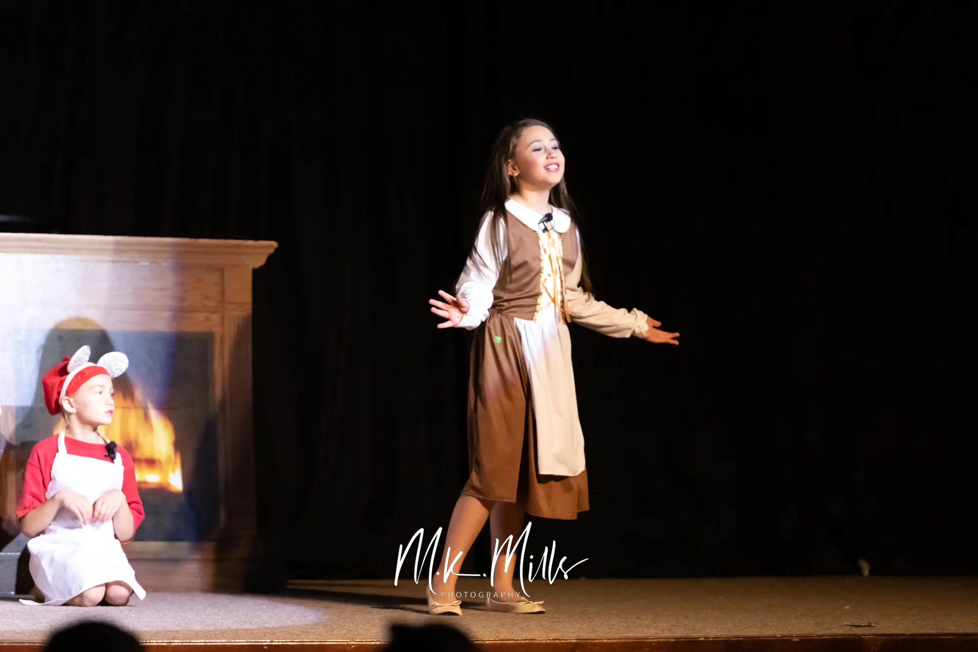 Cinderella Kids 2022 — photo 65