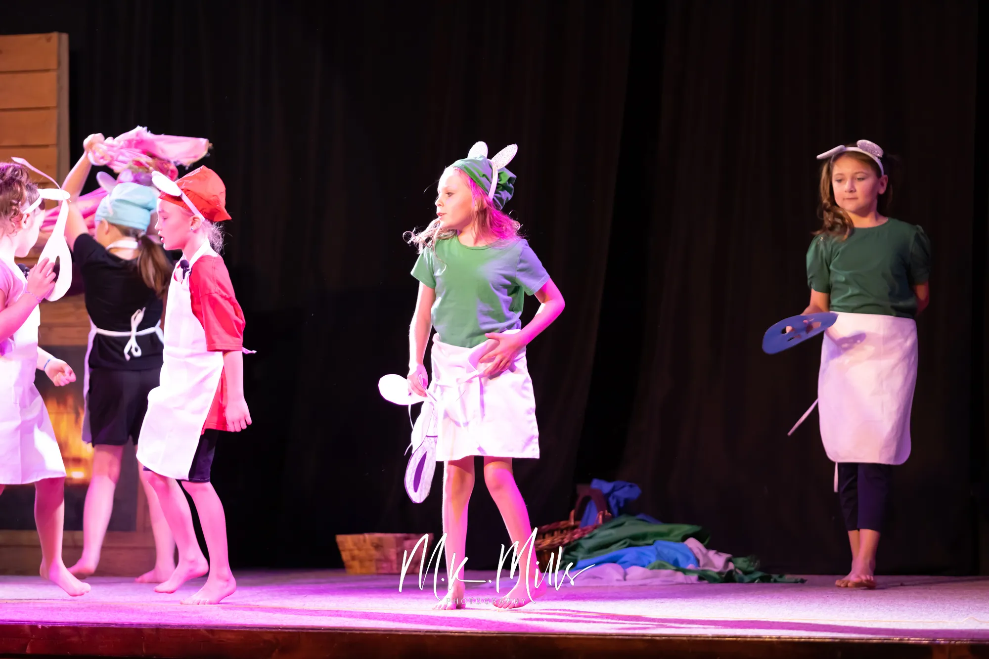 Cinderella Kids 2022 — photo 66