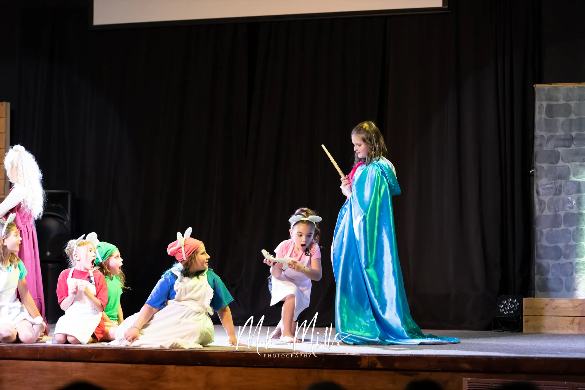Cinderella Kids 2022 — photo 67