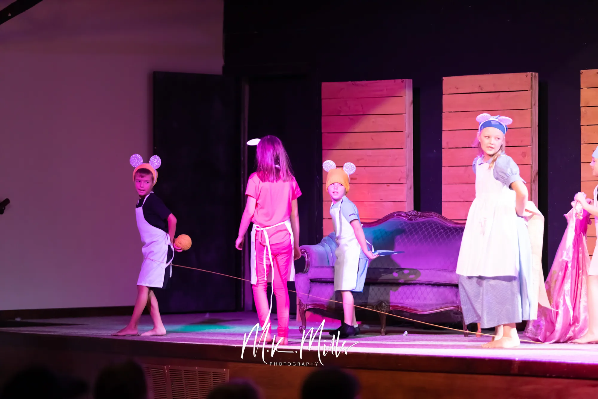 Cinderella Kids 2022 — photo 68
