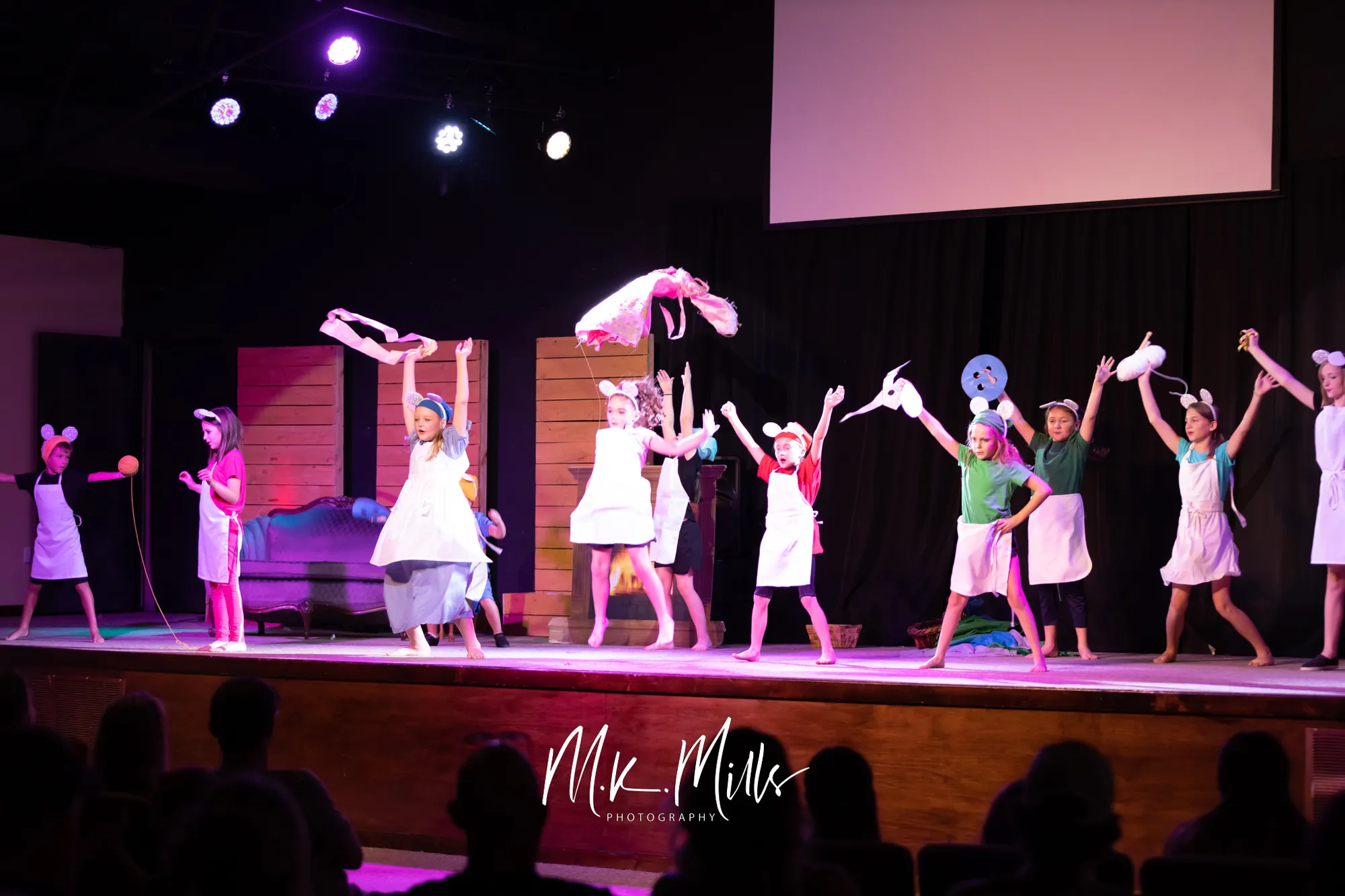 Cinderella Kids 2022 — photo 69