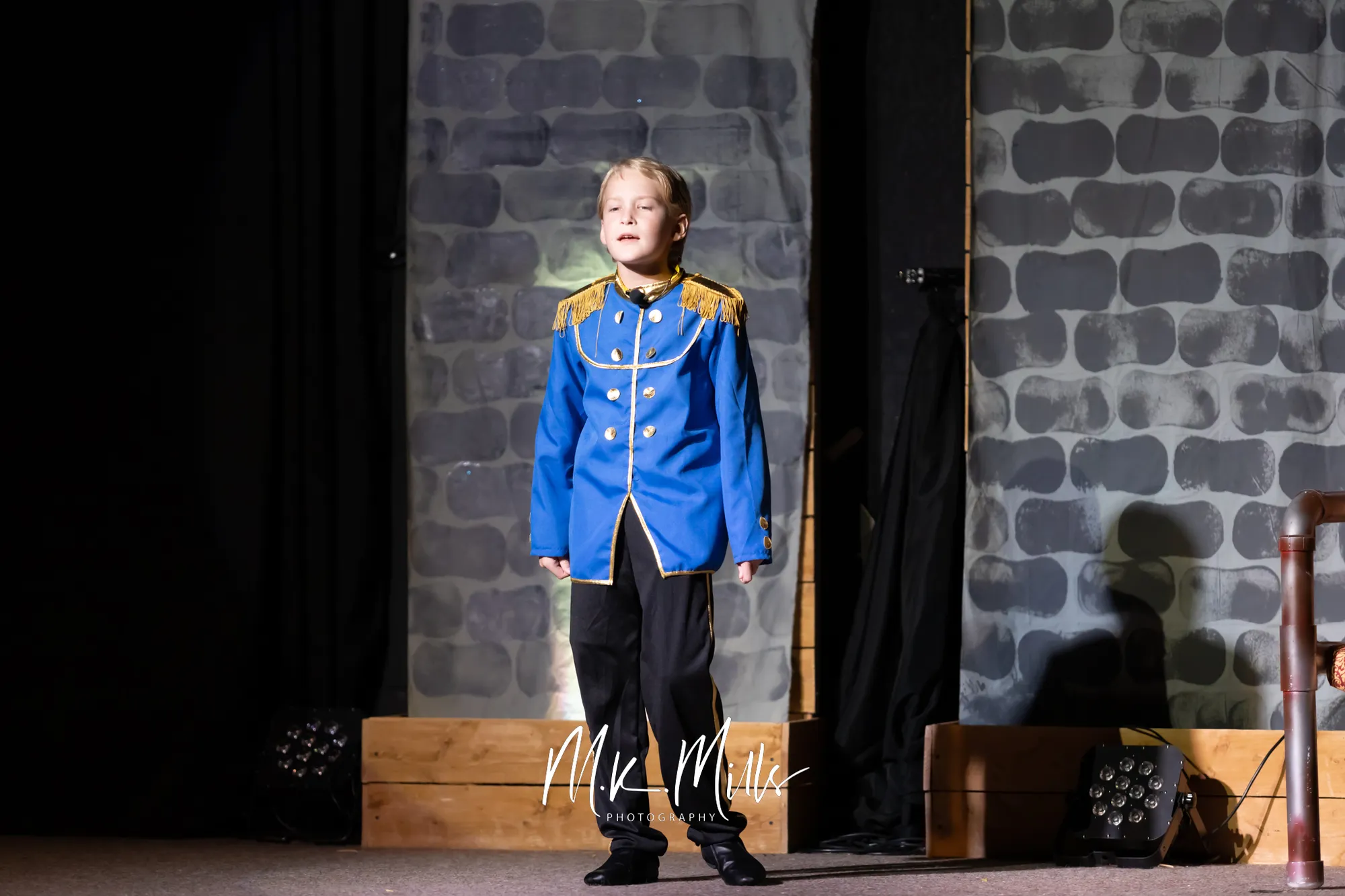 Cinderella Kids 2022 — photo 71