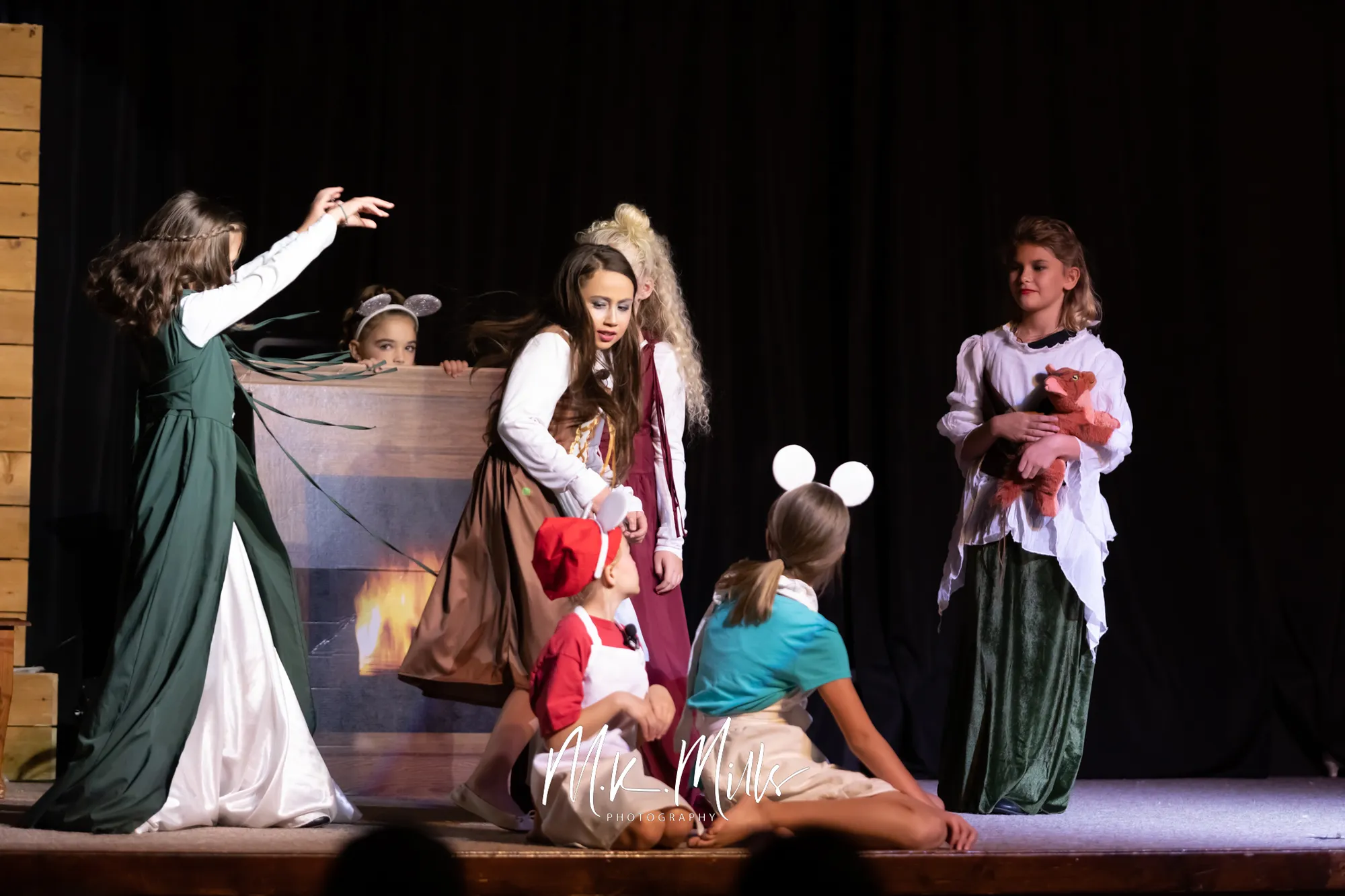 Cinderella Kids 2022 — photo 72