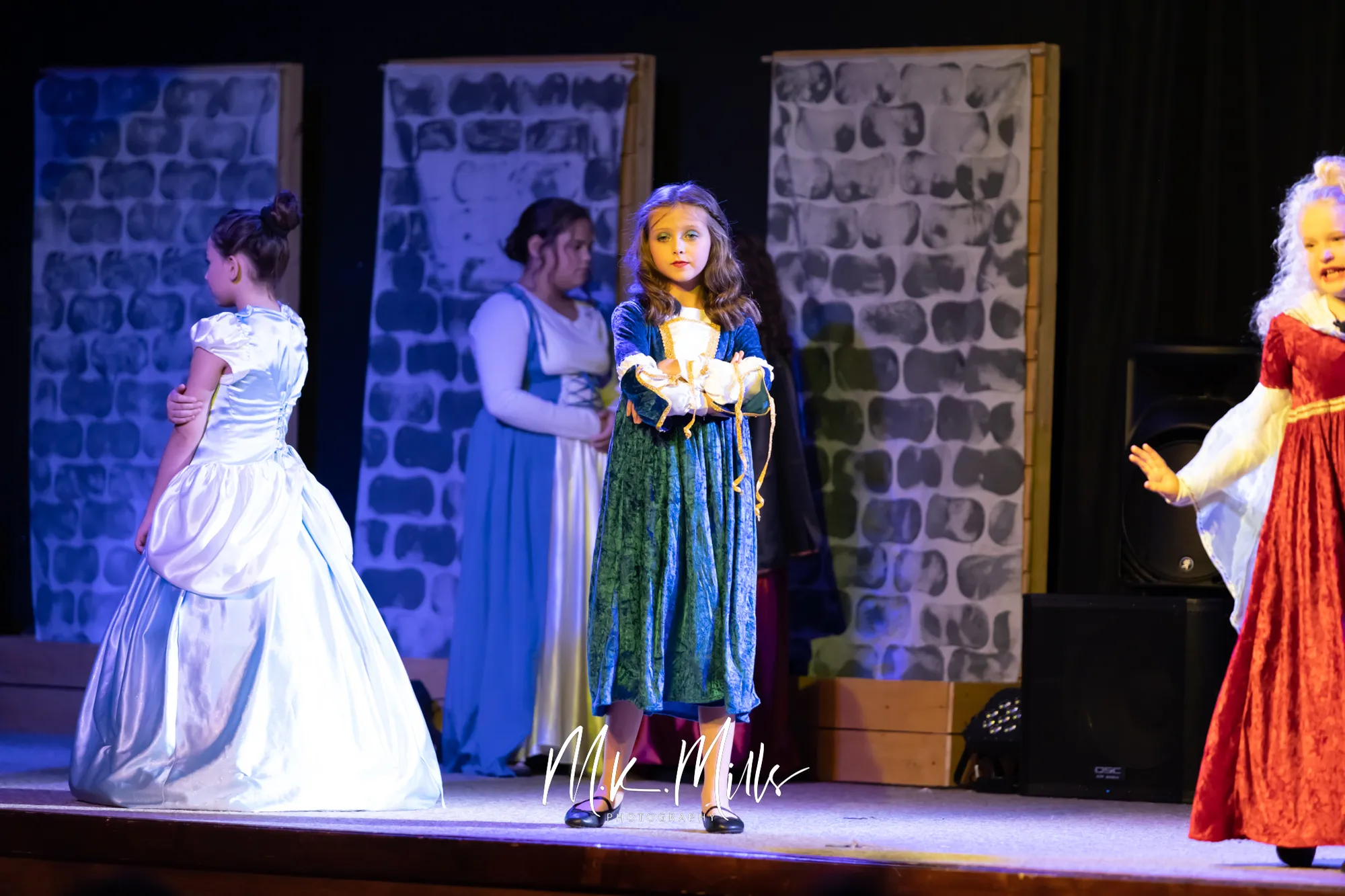Cinderella Kids 2022 — photo 73