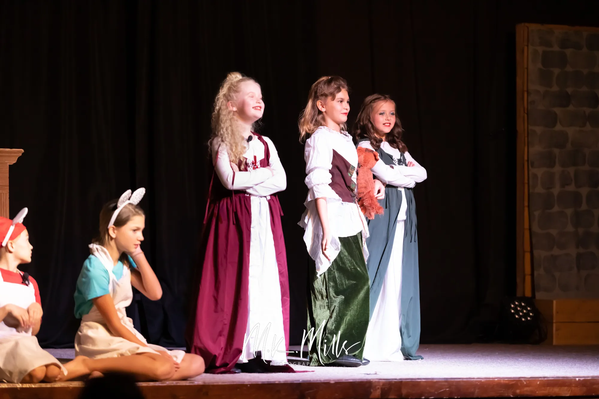 Cinderella Kids 2022 — photo 75