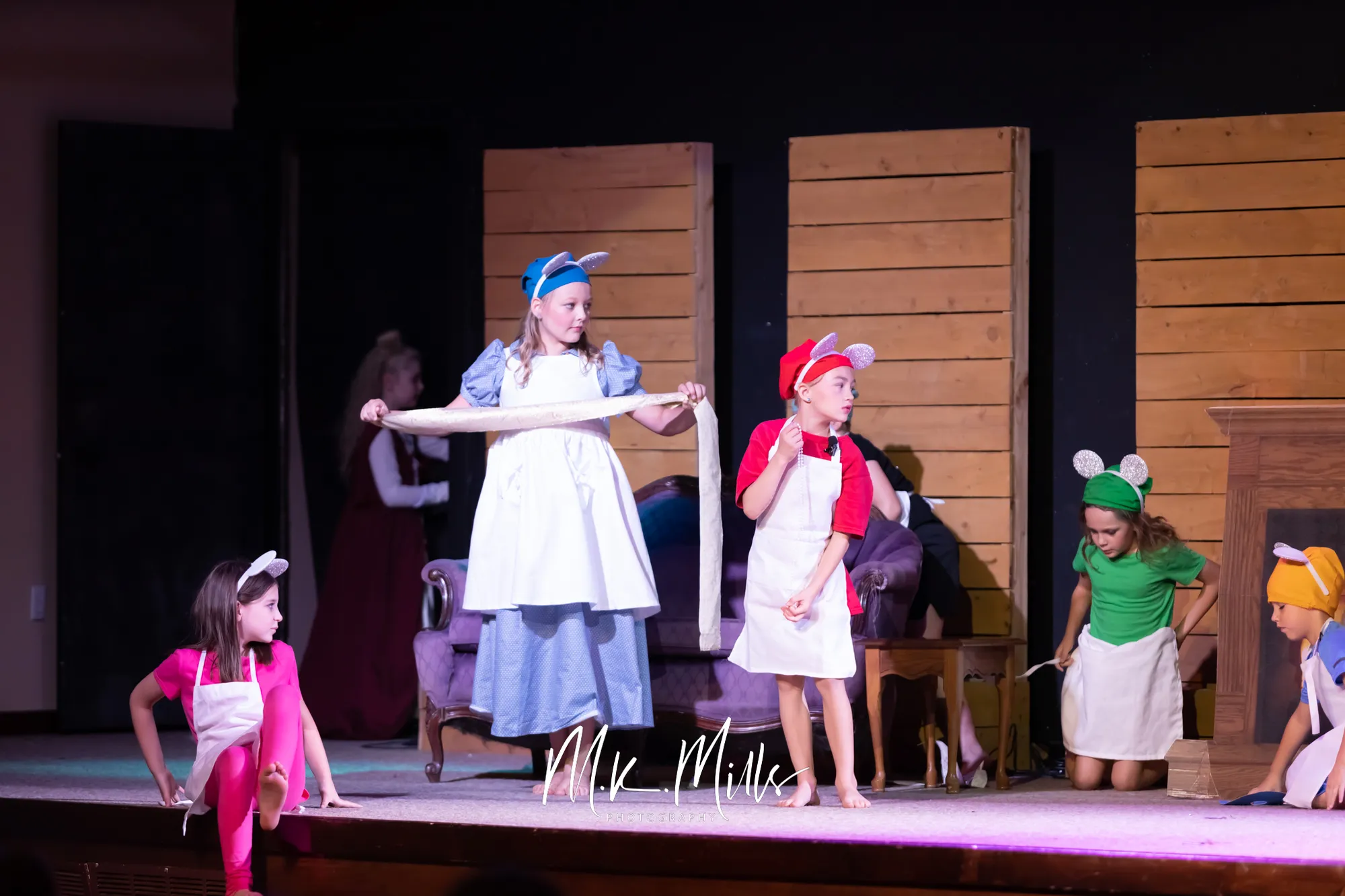 Cinderella Kids 2022 — photo 76