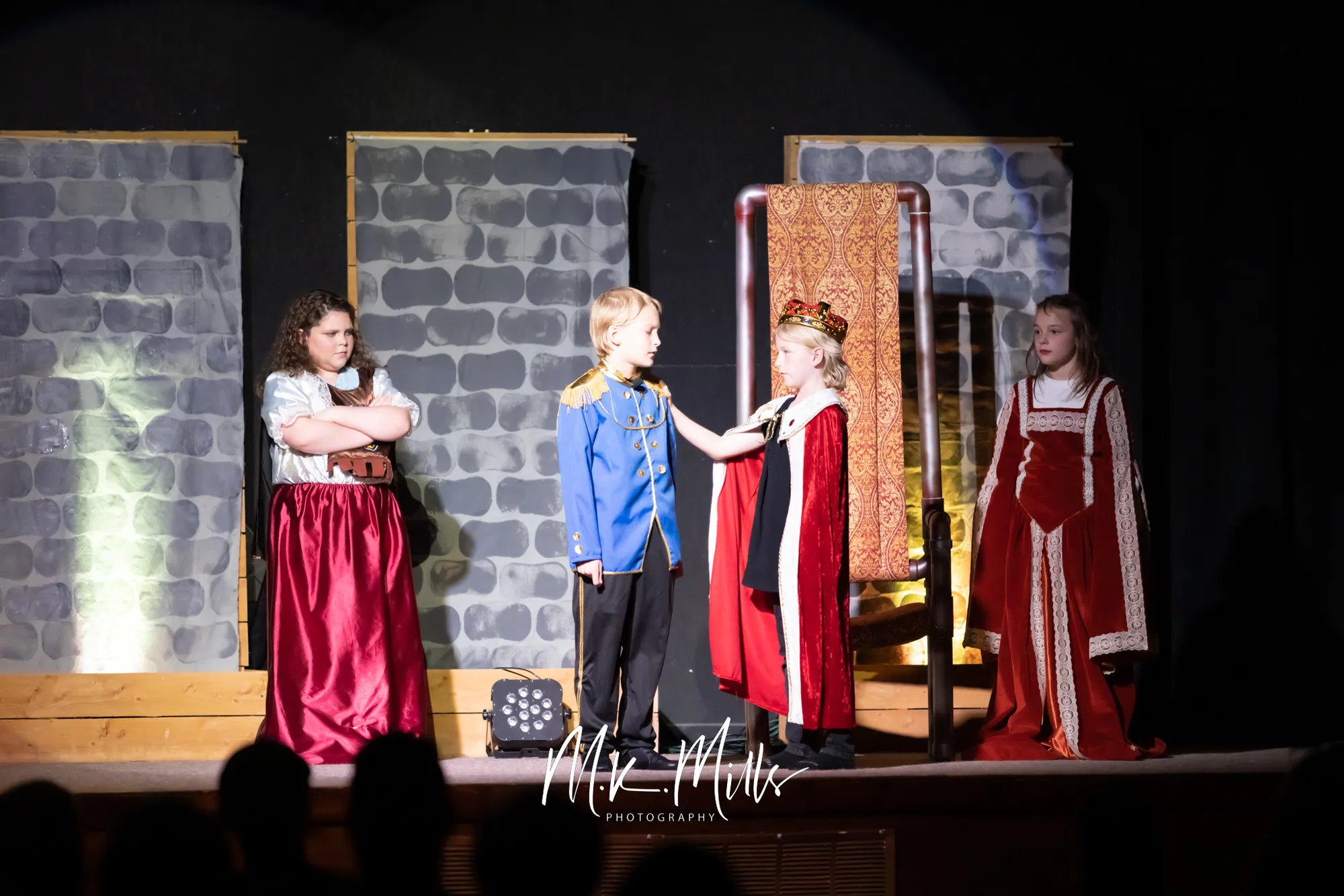 Cinderella Kids 2022 — photo 77