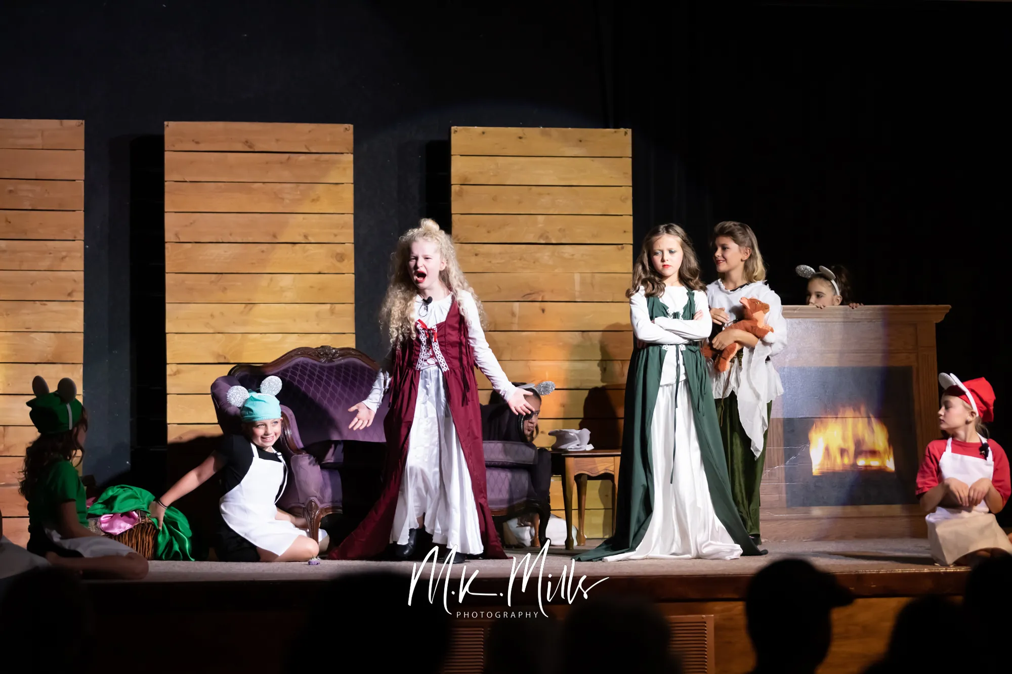 Cinderella Kids 2022 — photo 78