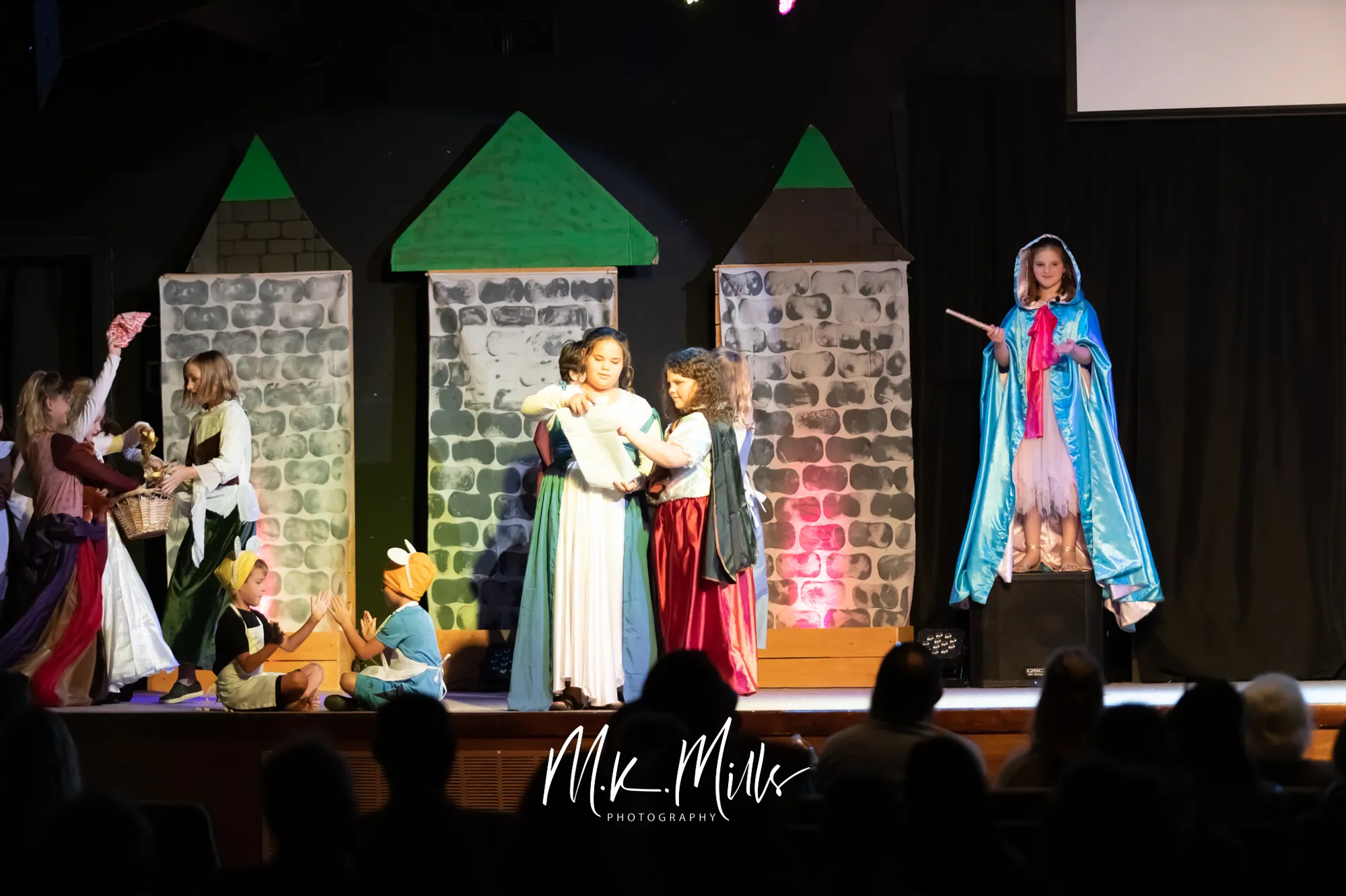 Cinderella Kids 2022 — photo 79