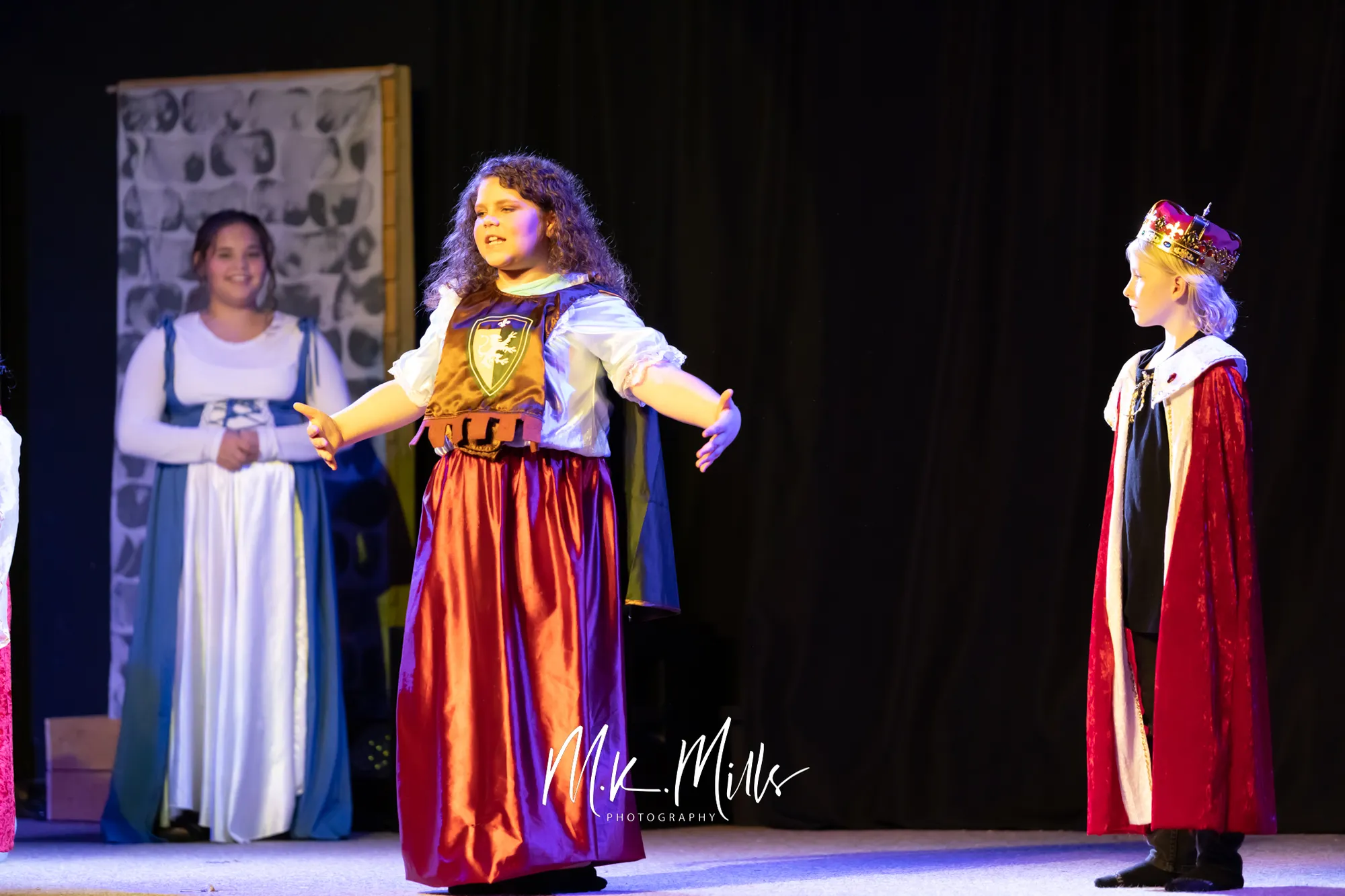 Cinderella Kids 2022 — photo 81