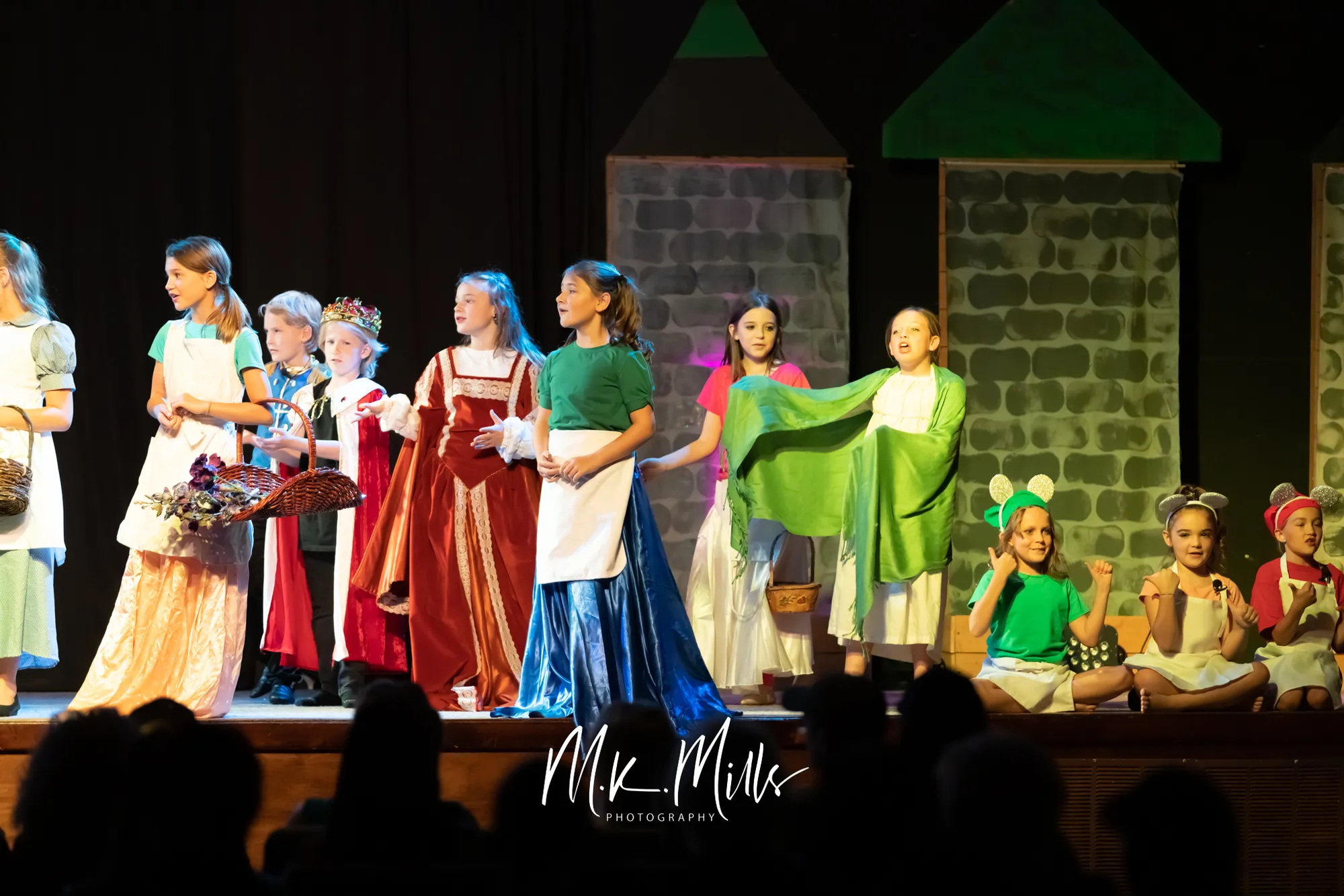 Cinderella Kids 2022 — photo 82