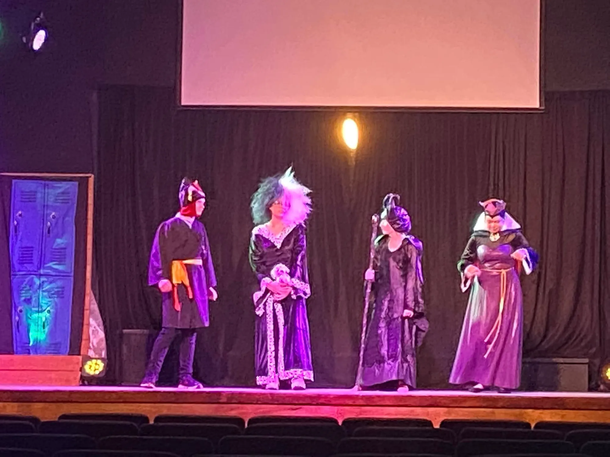 Descendants 2022 — photo 8