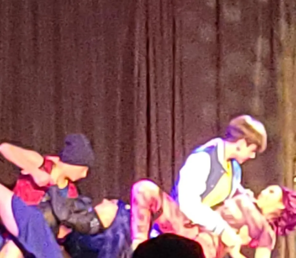 Descendants 2022 — photo 9