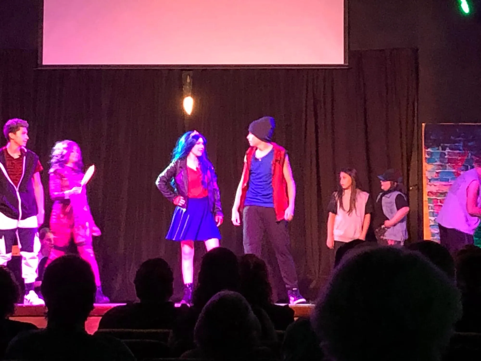 Descendants 2022 — photo 14