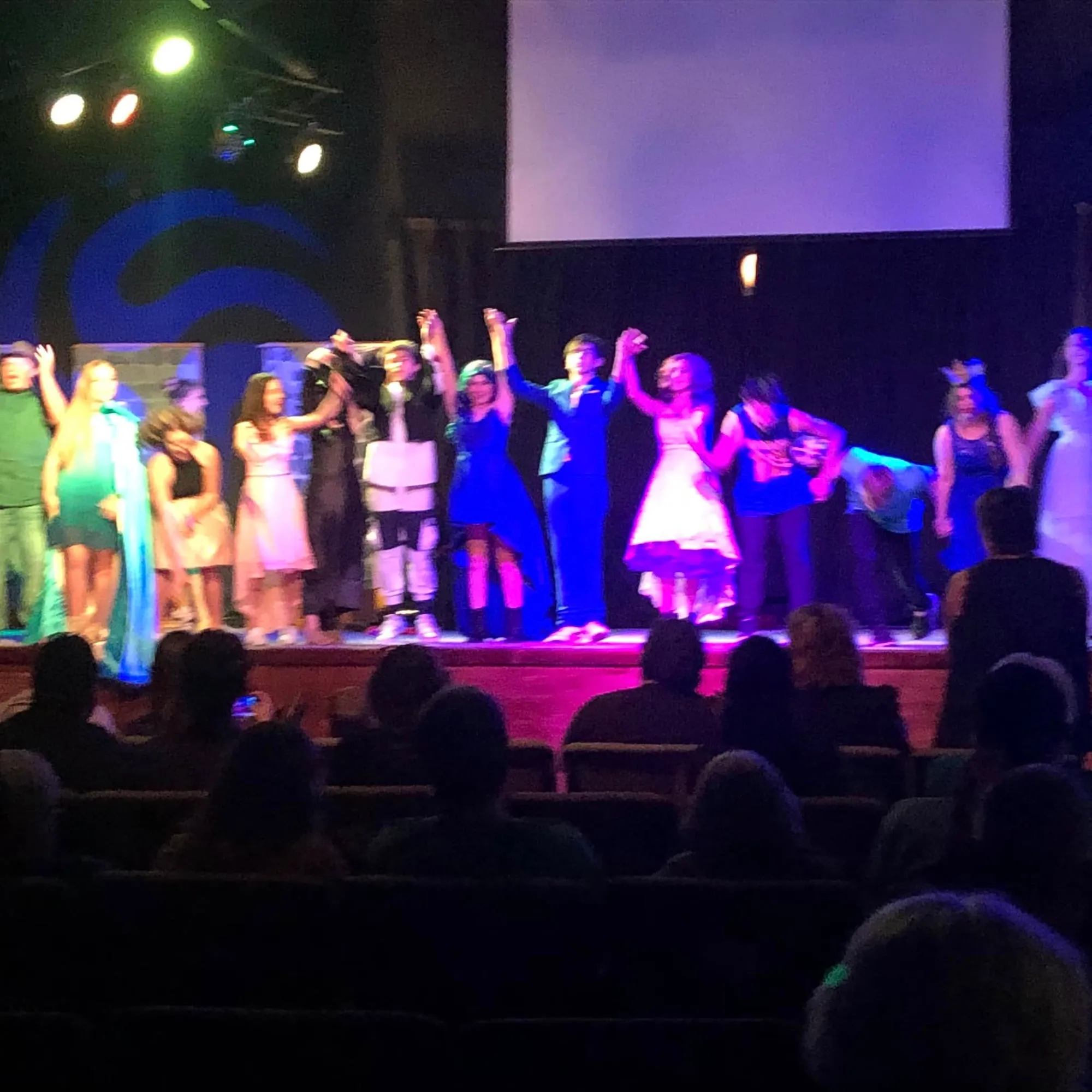 Descendants 2022 — photo 16