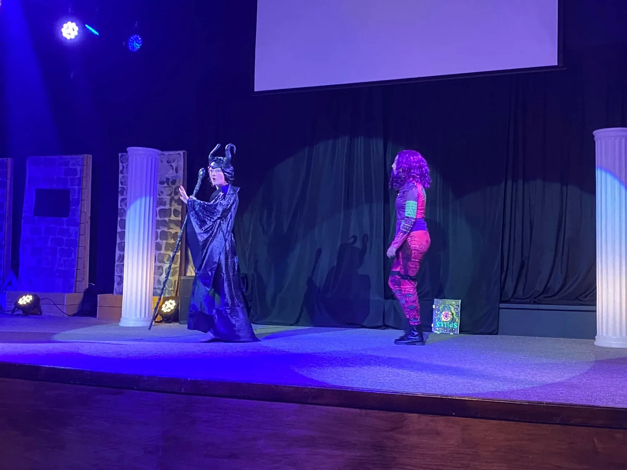 Descendants 2022 — photo 18