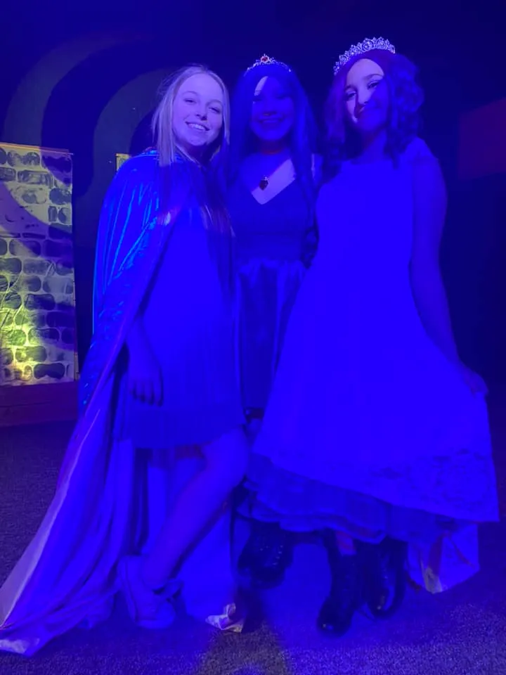 Descendants 2022 — photo 19