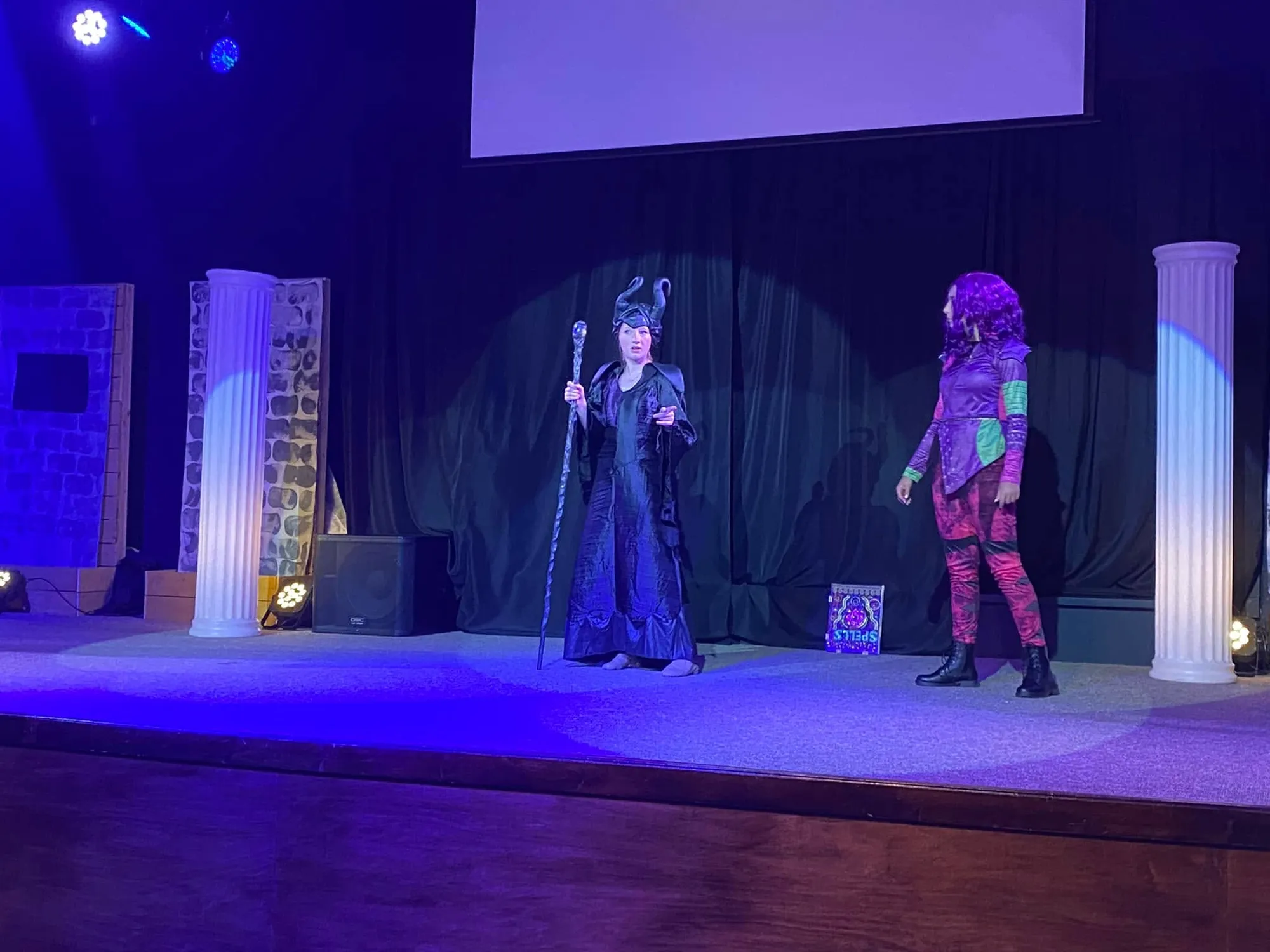 Descendants 2022 — photo 20