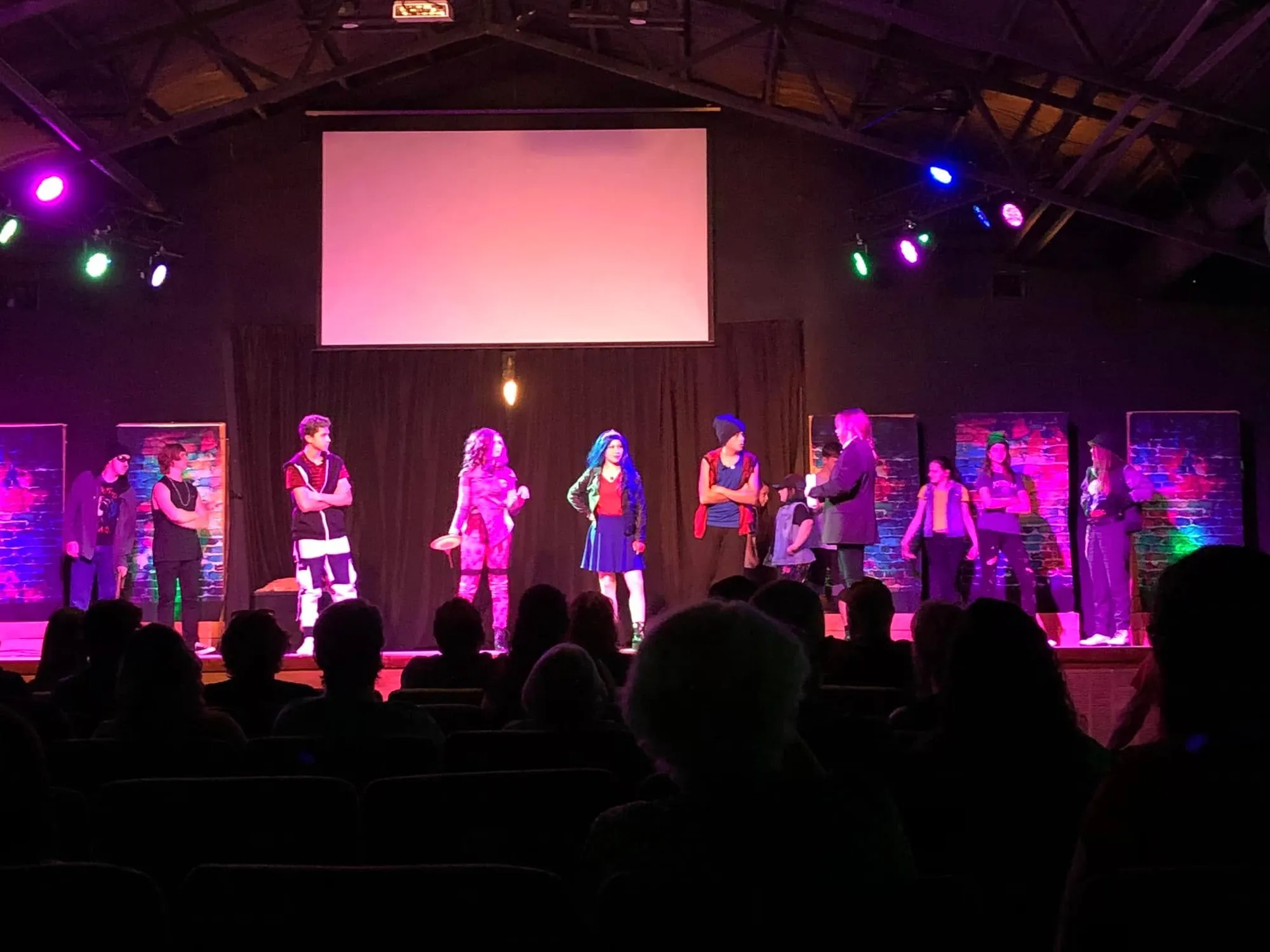 Descendants 2022 — photo 21