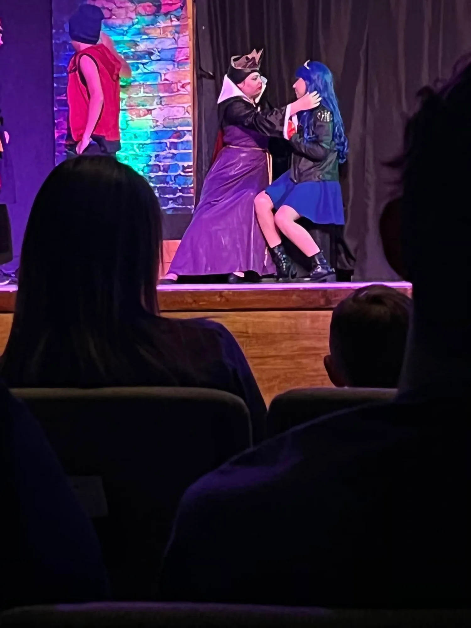 Descendants 2022 — photo 22