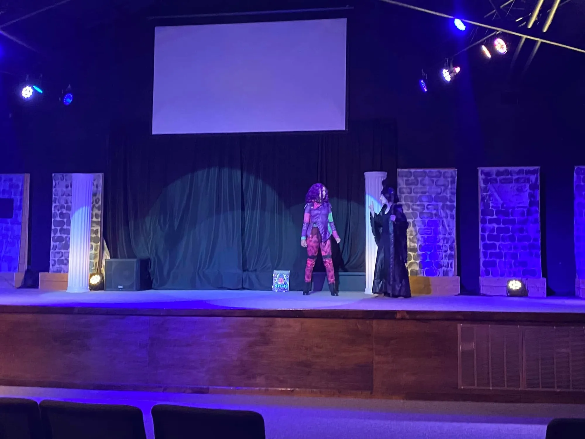 Descendants 2022 — photo 23
