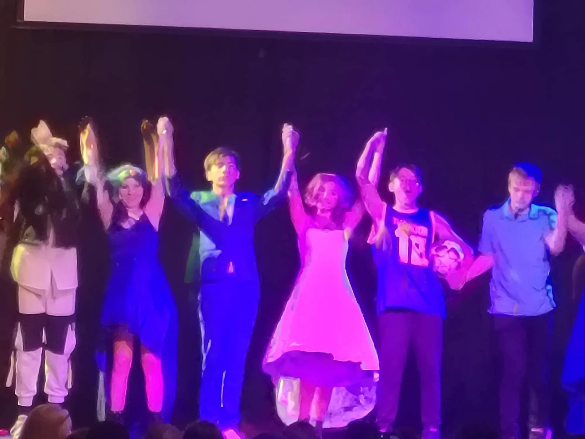 Descendants 2022 — photo 26