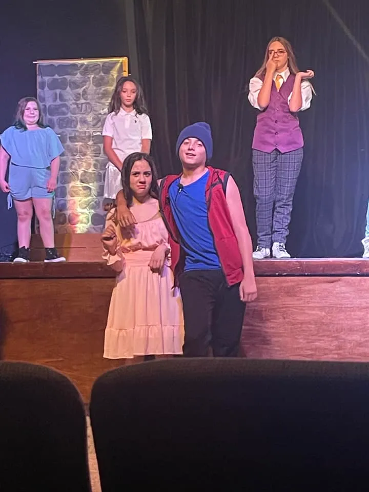 Descendants 2022 — photo 27