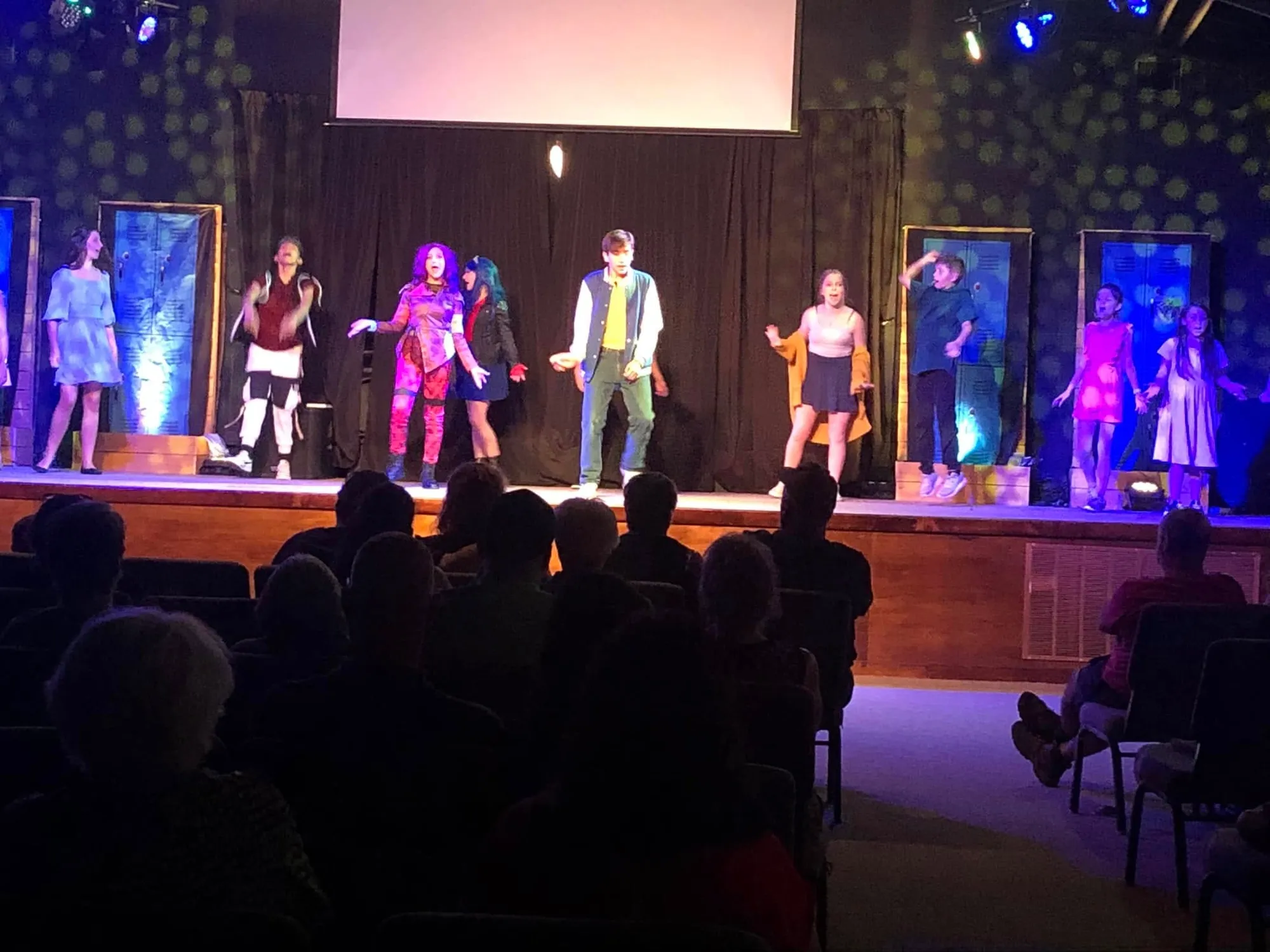 Descendants 2022 — photo 28