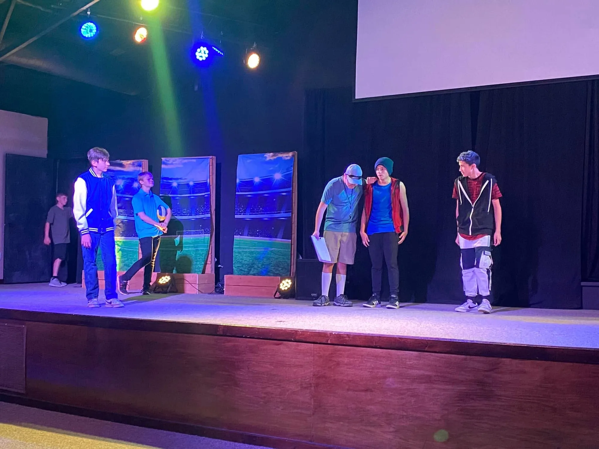 Descendants 2022 — photo 30
