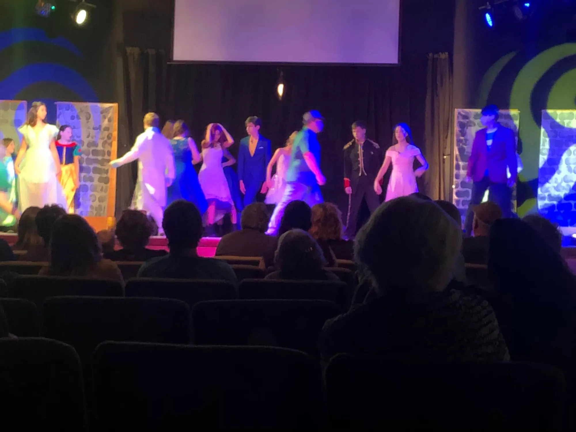 Descendants 2022 — photo 32