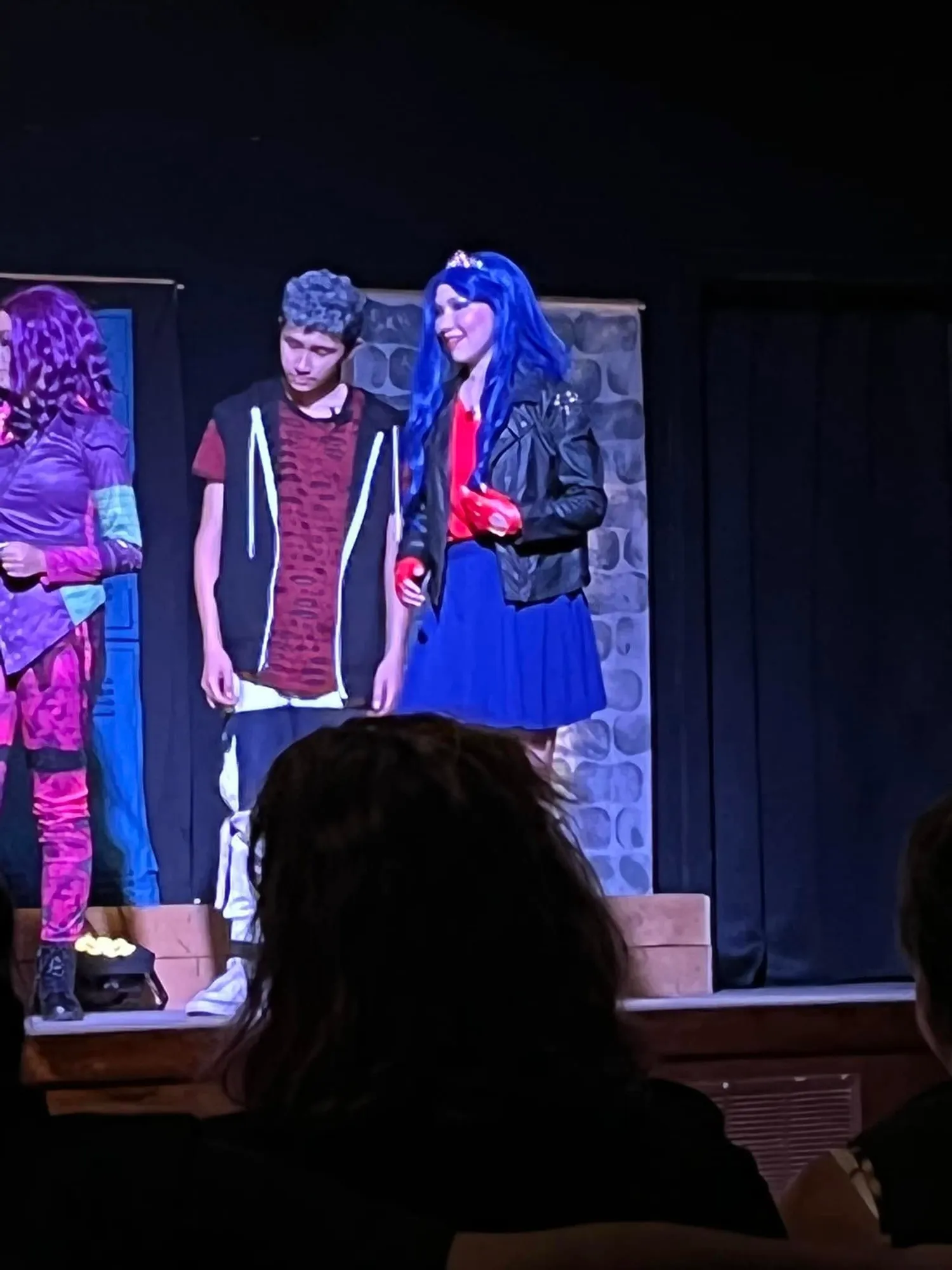 Descendants 2022 — photo 33